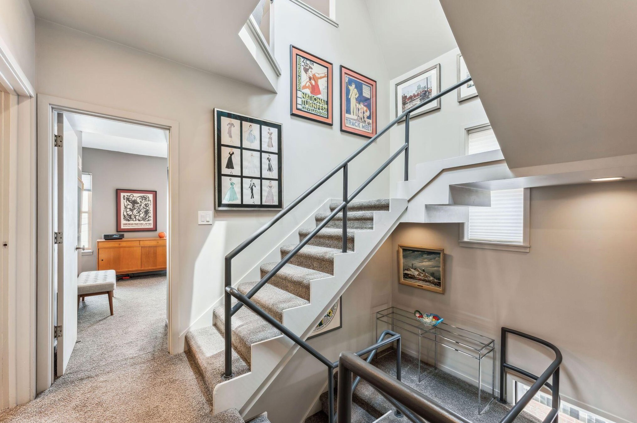 393 Library Park Ct, Columbus OH exterior