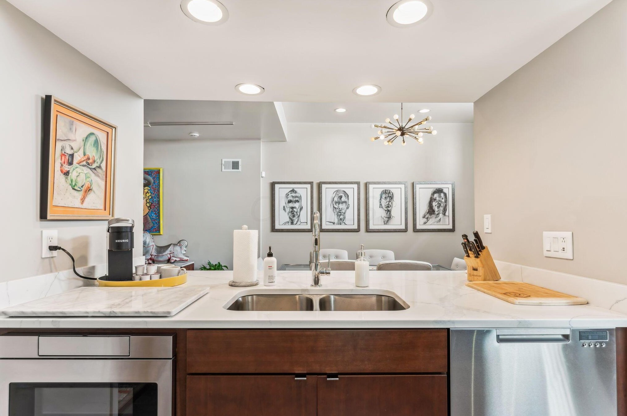 393 Library Park Ct, Columbus OH exterior