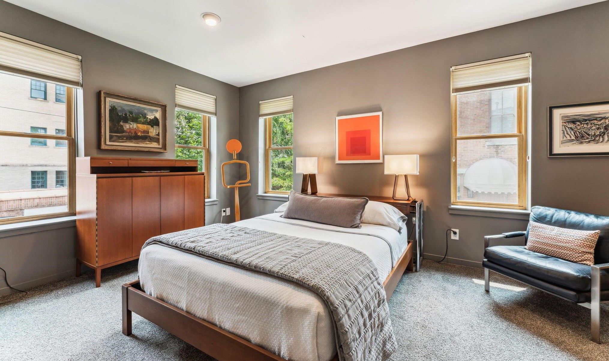 393 Library Park Ct, Columbus OH exterior