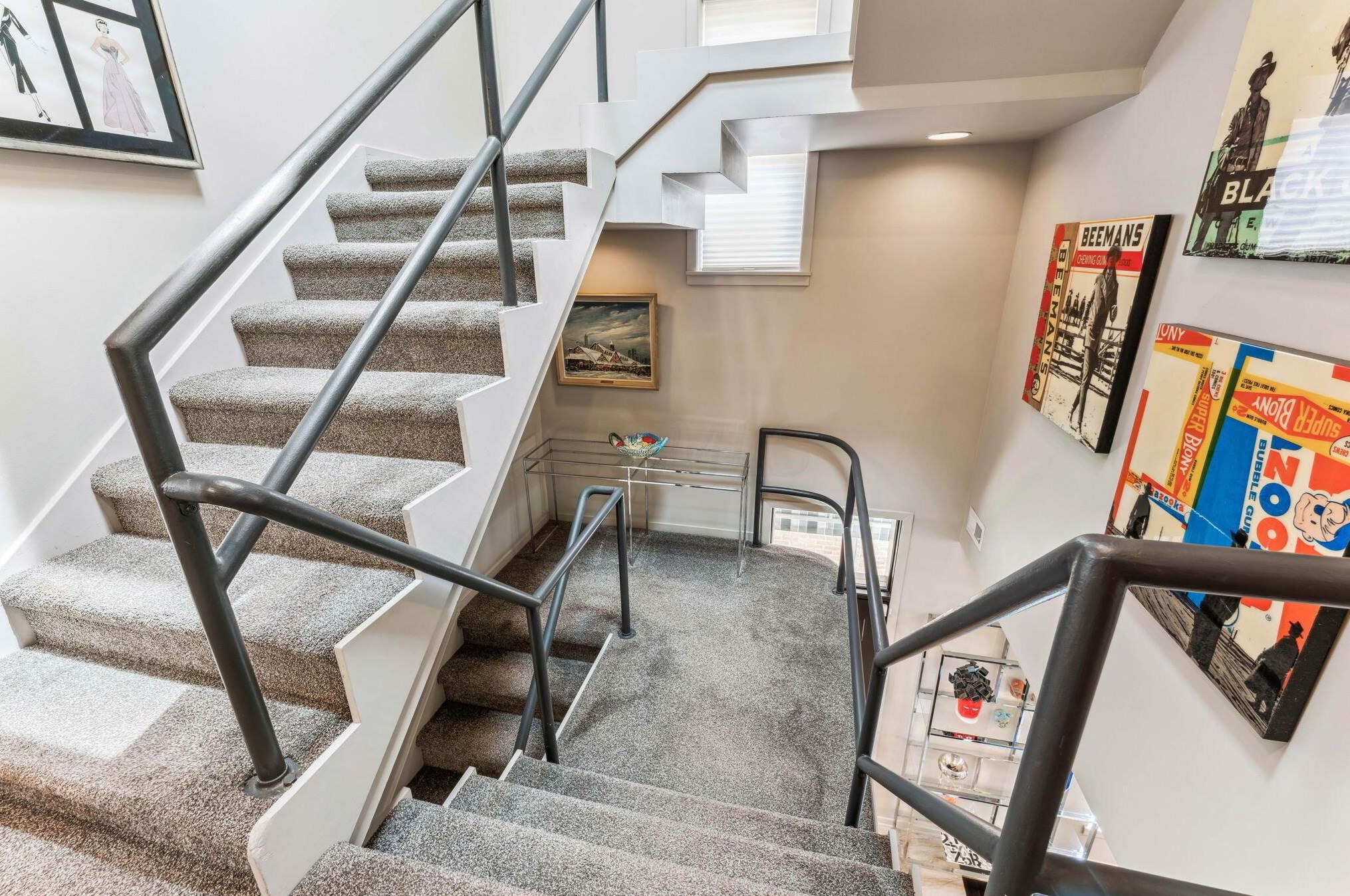 393 Library Park Ct, Columbus OH exterior