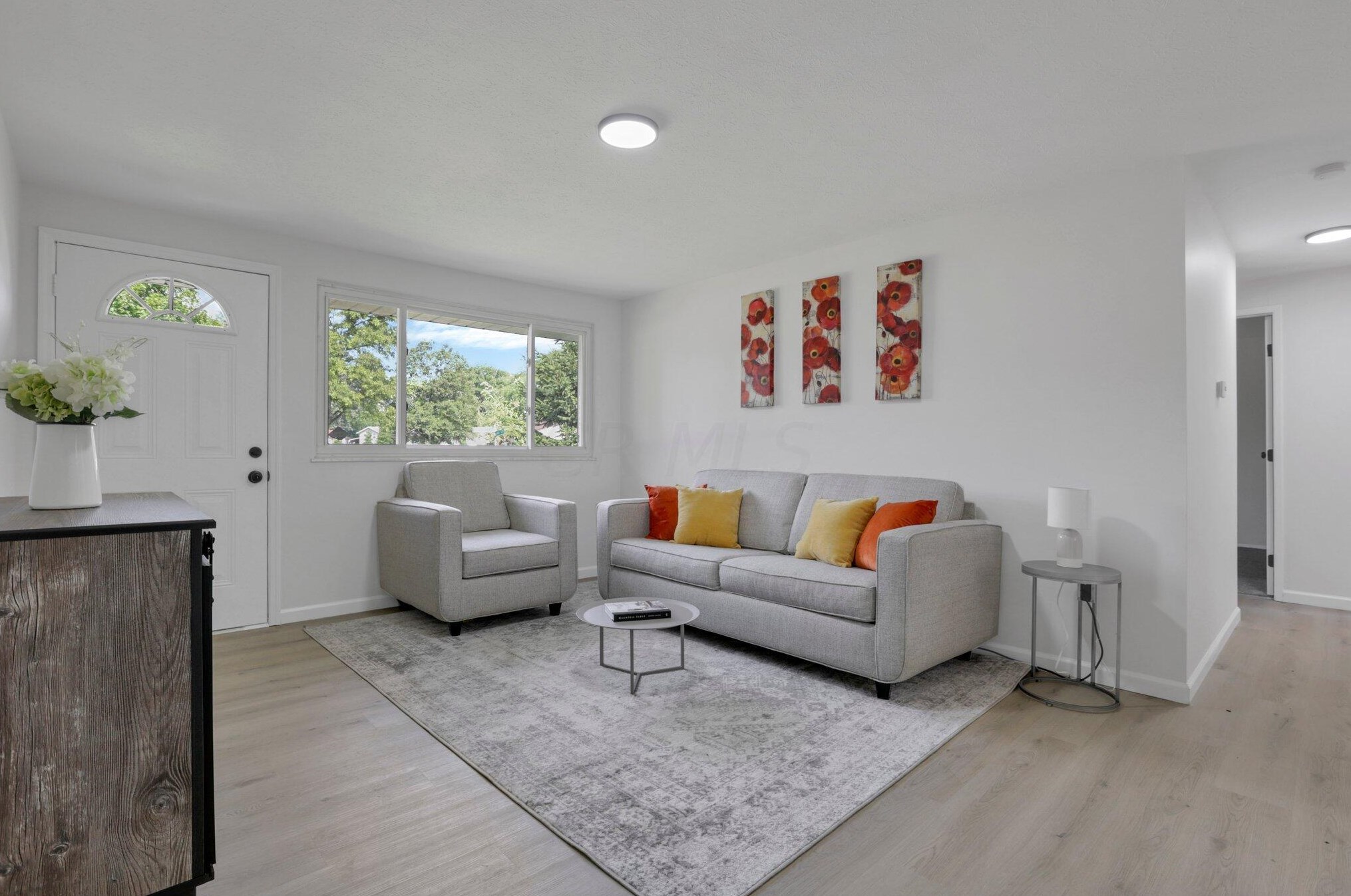 4702 Edinburgh Ln, Columbus OH 43229-5847 exterior