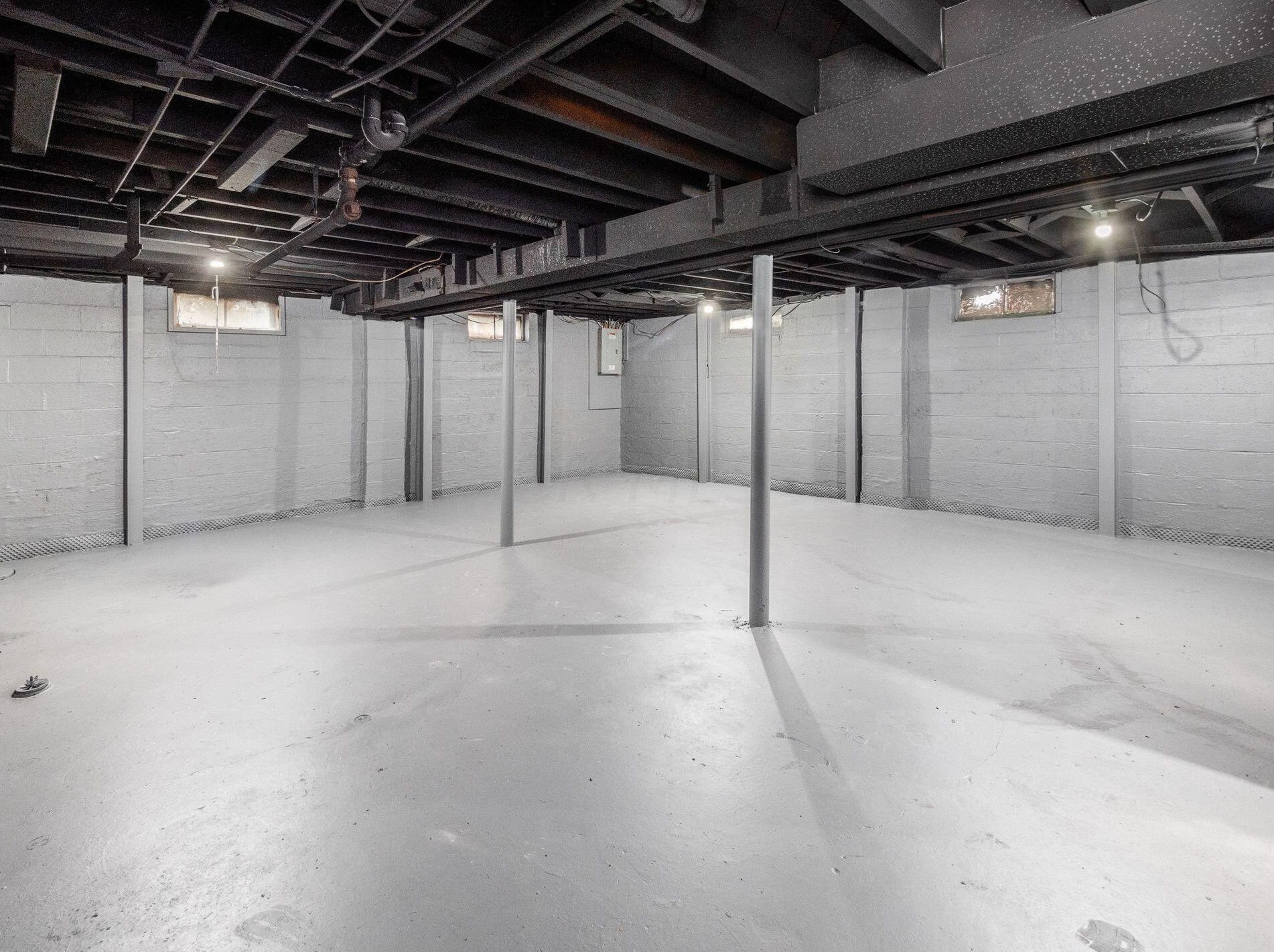 4636 Ludington Rd, Columbus OH 43227-1326 exterior