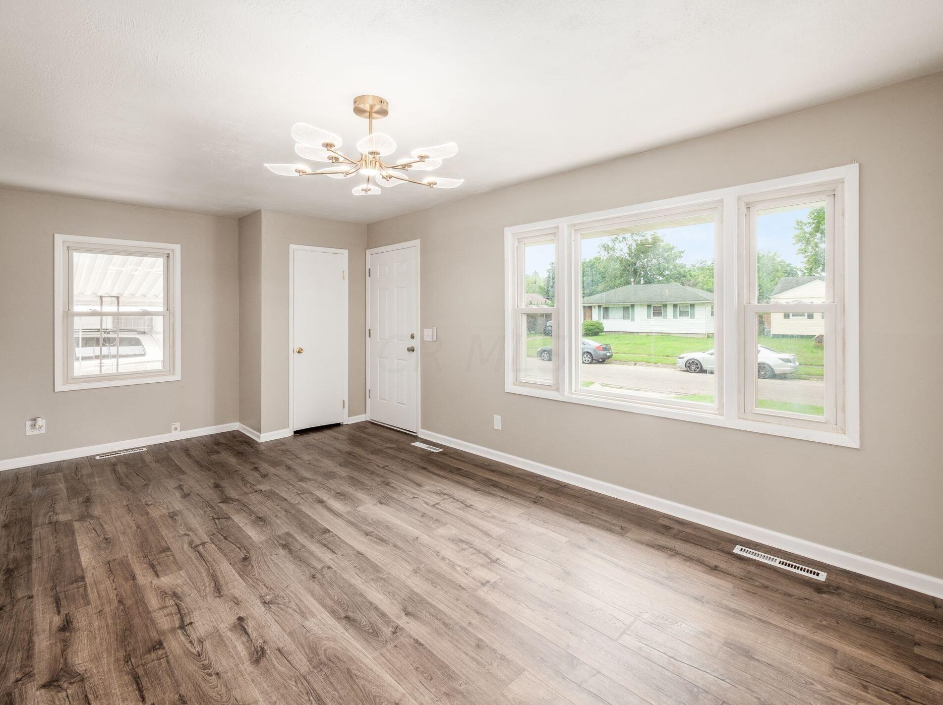 4636 Ludington Rd, Columbus OH 43227-1326 exterior