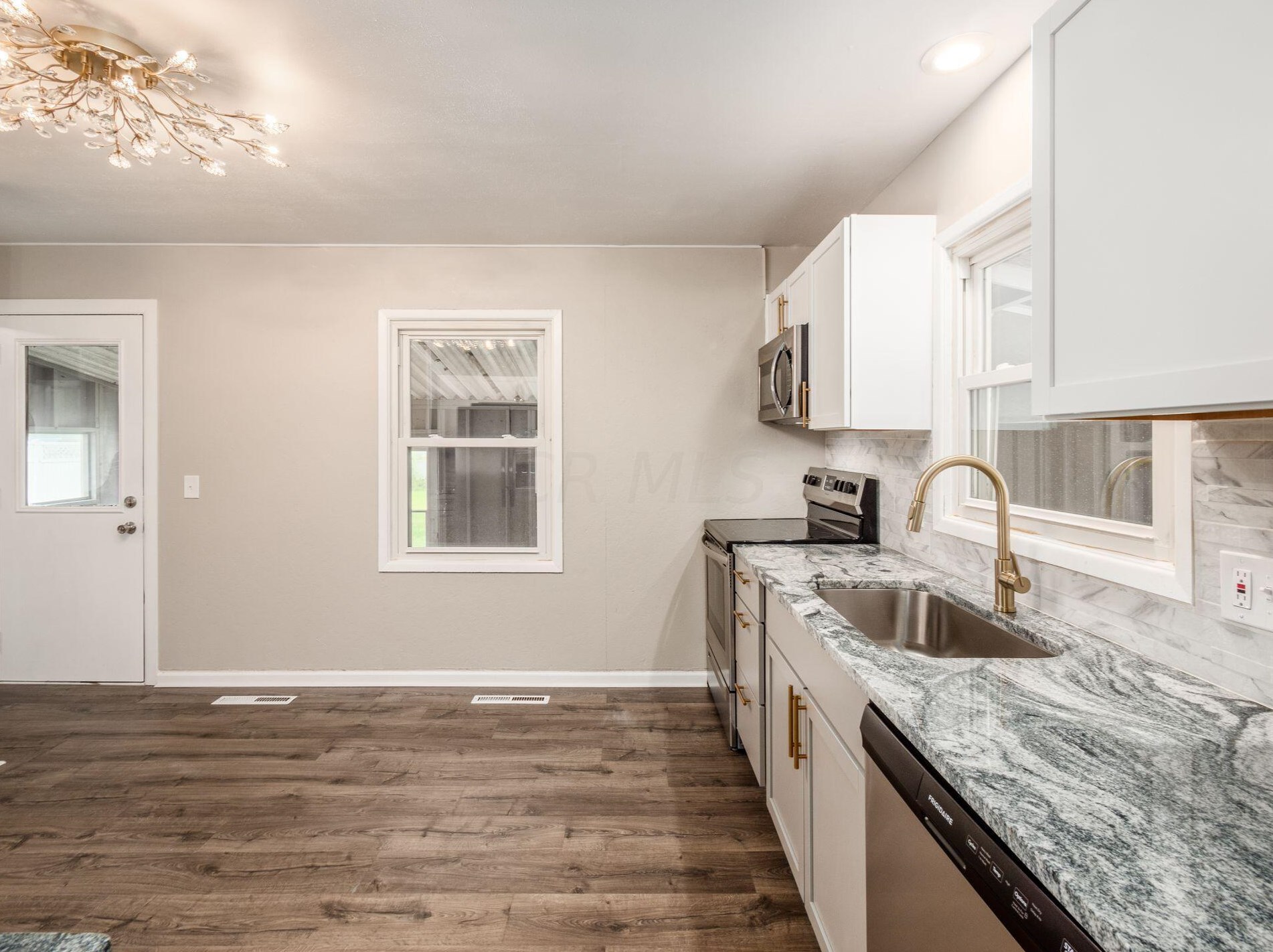 4636 Ludington Rd, Columbus OH 43227-1326 exterior