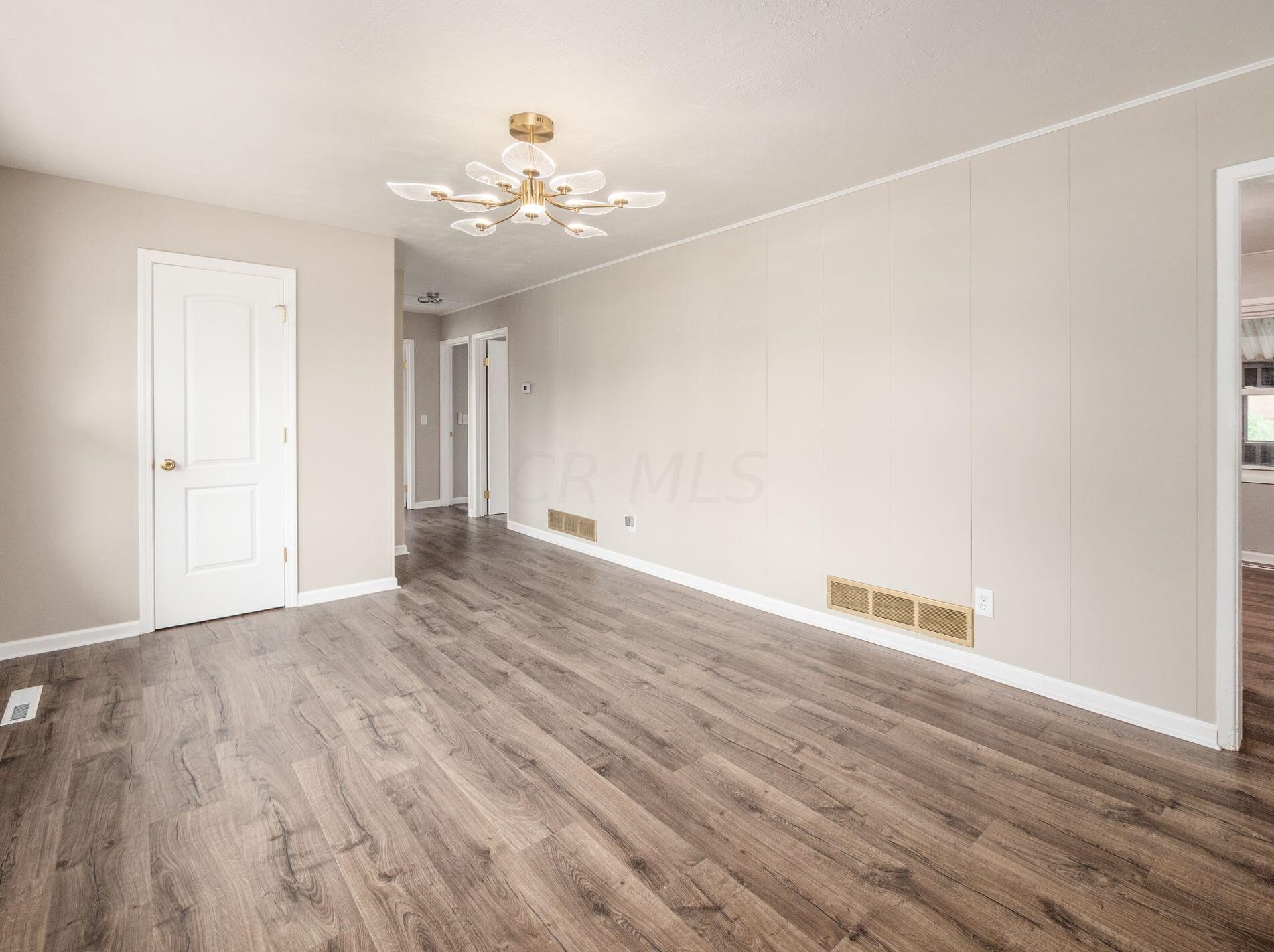 4636 Ludington Rd, Columbus OH 43227-1326 exterior