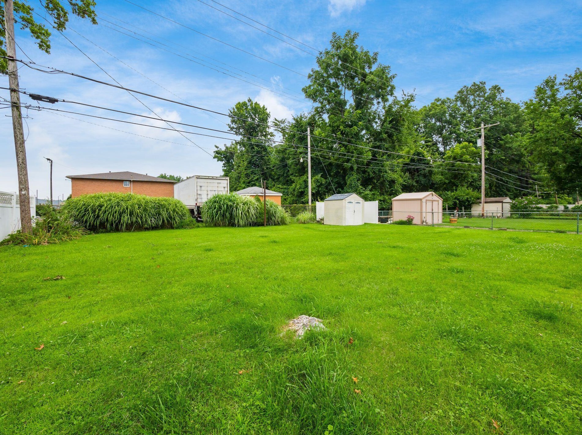 4636 Ludington Rd, Columbus OH 43227-1326 exterior