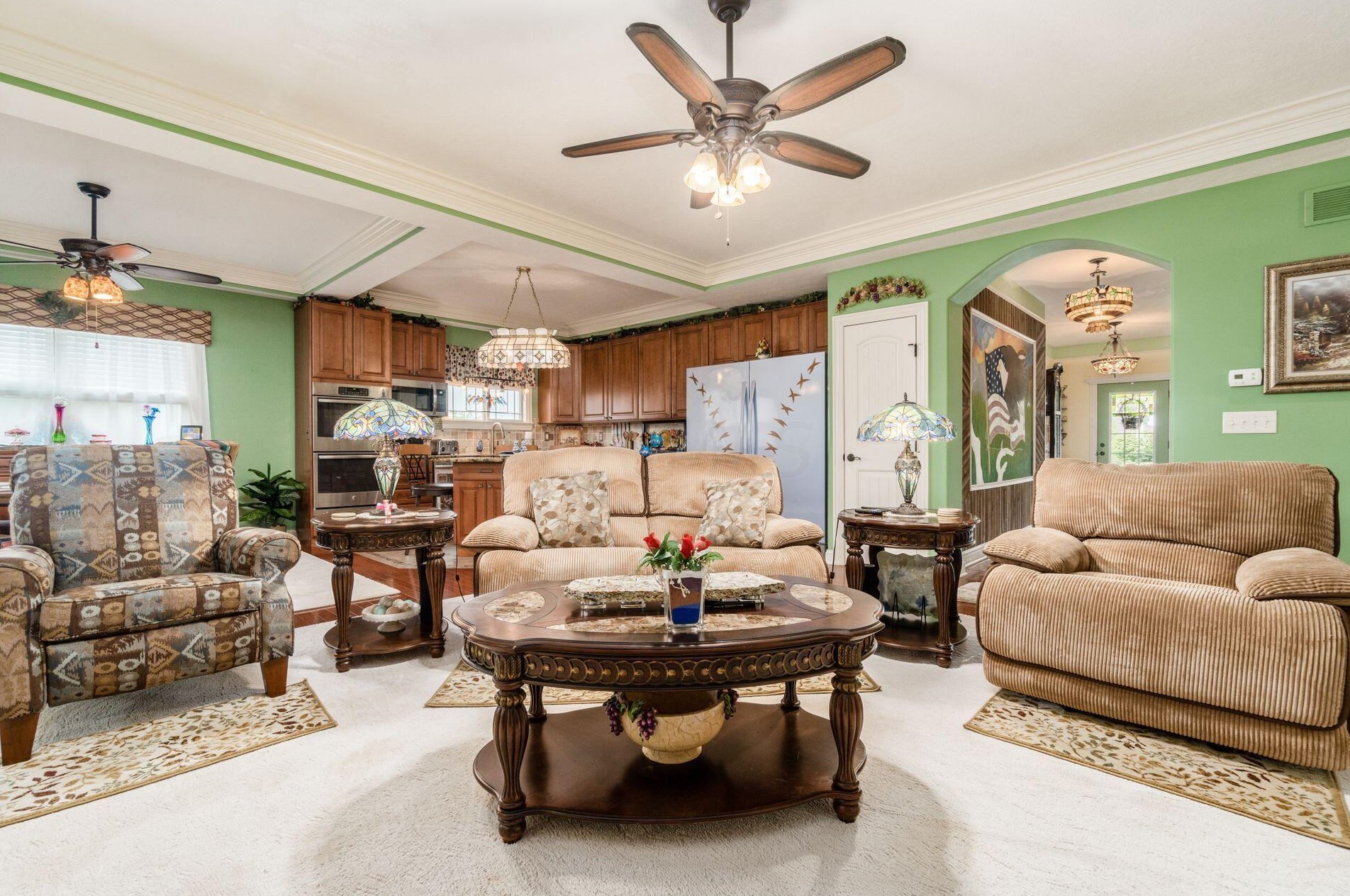 7563 Jenkins Dr, Cnl Wnchstr OH  43110-8381 exterior