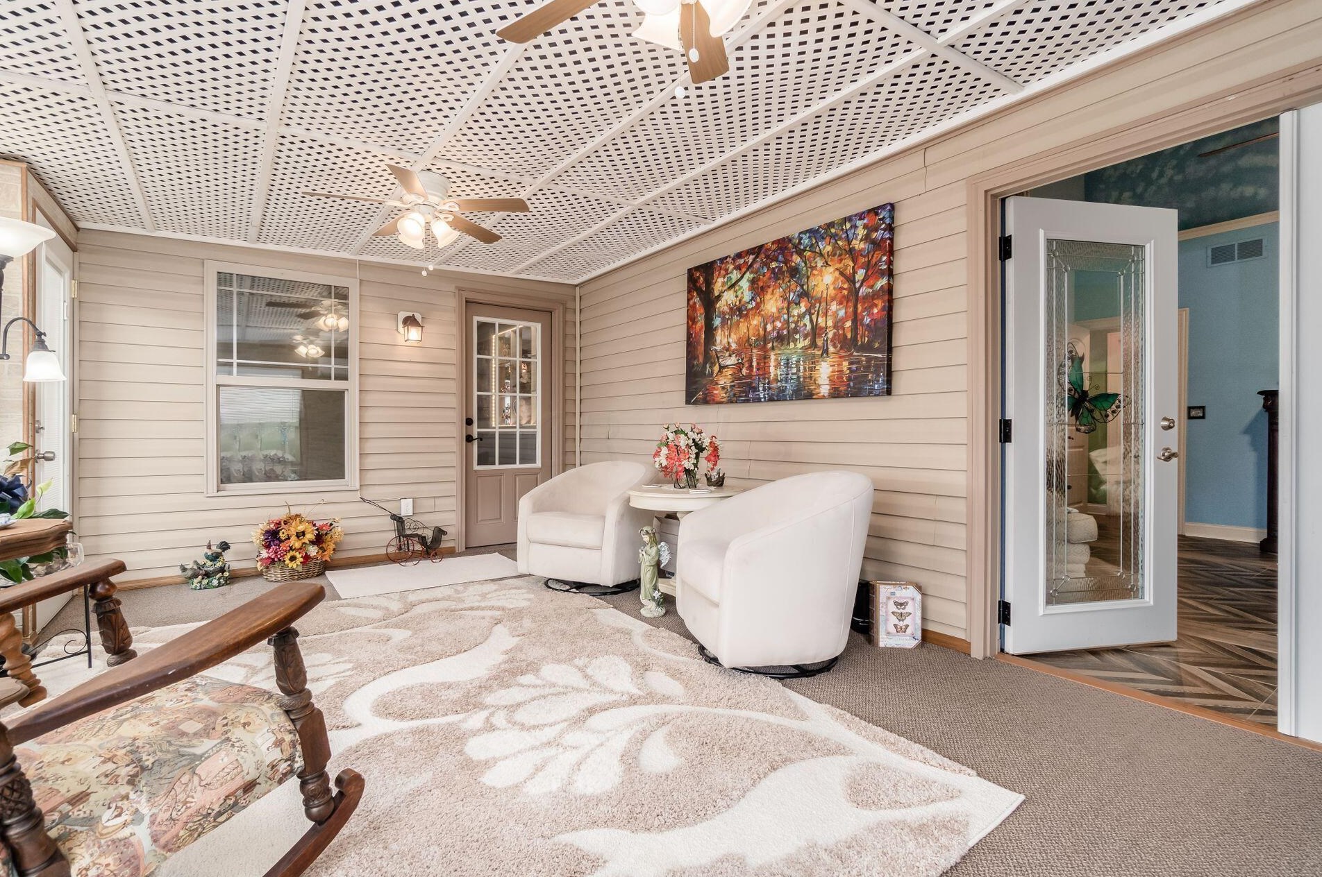 7563 Jenkins Dr, Cnl Wnchstr OH  43110-8381 exterior