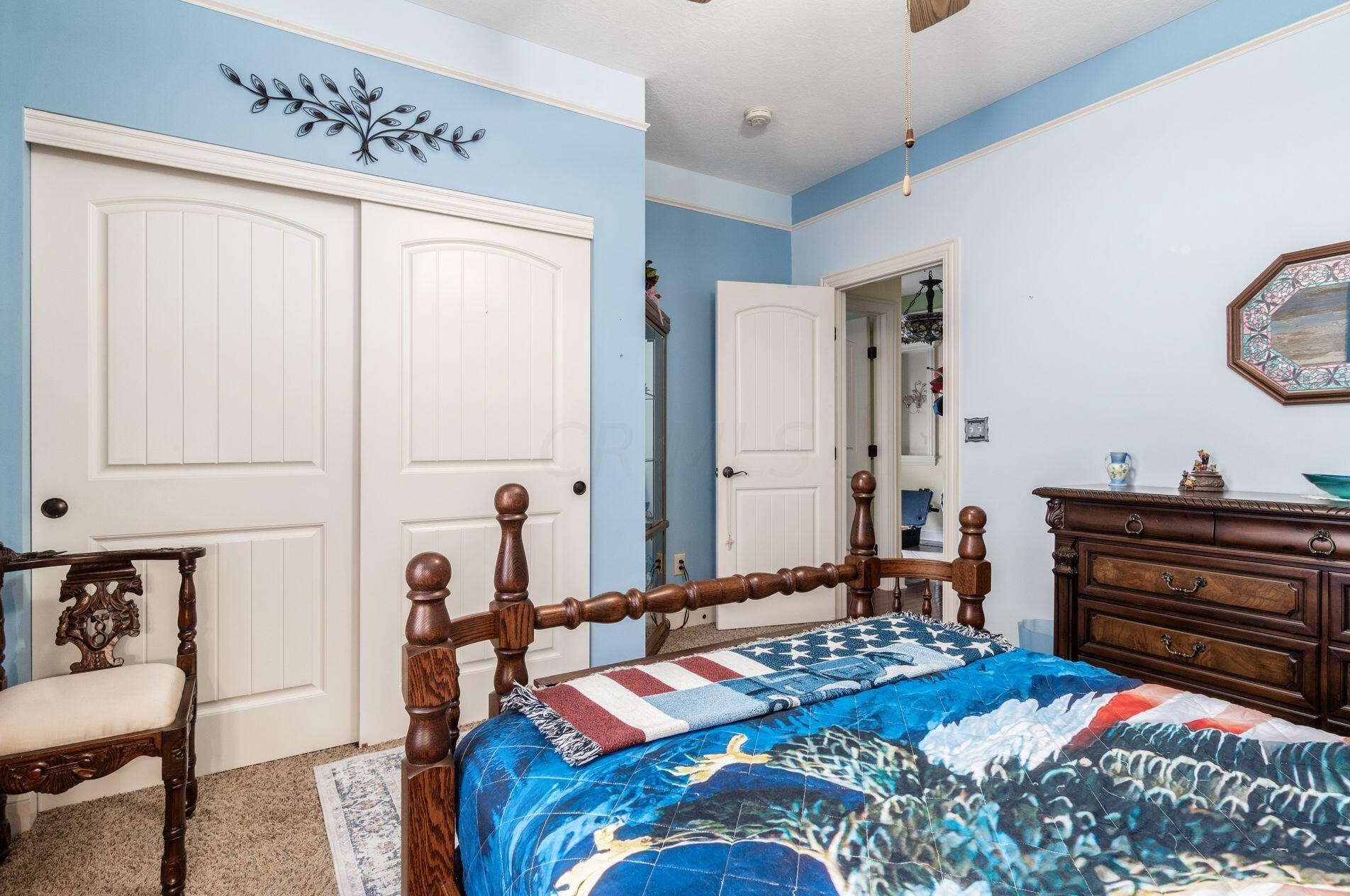 7563 Jenkins Dr, Cnl Wnchstr OH  43110-8381 exterior