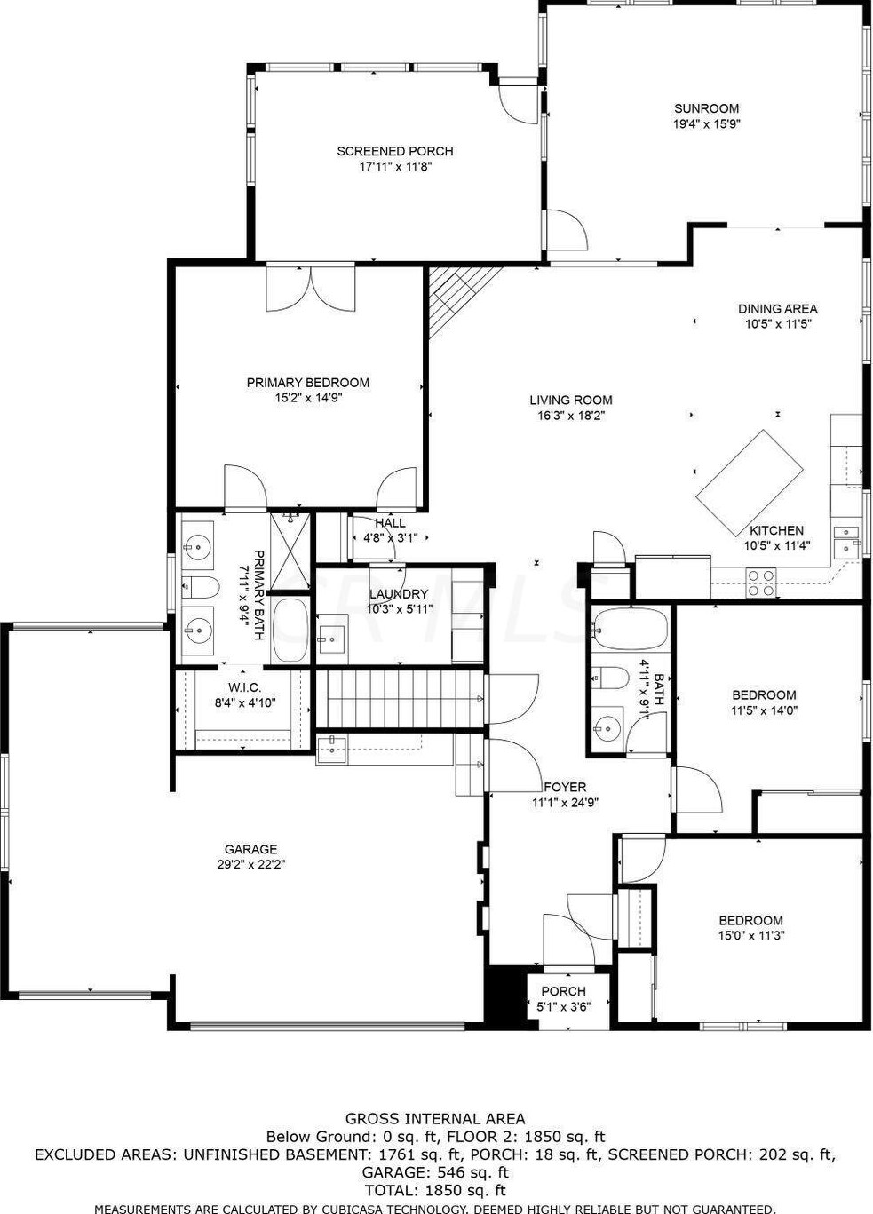 7563 Jenkins Dr, Cnl Wnchstr OH  43110-8381 exterior