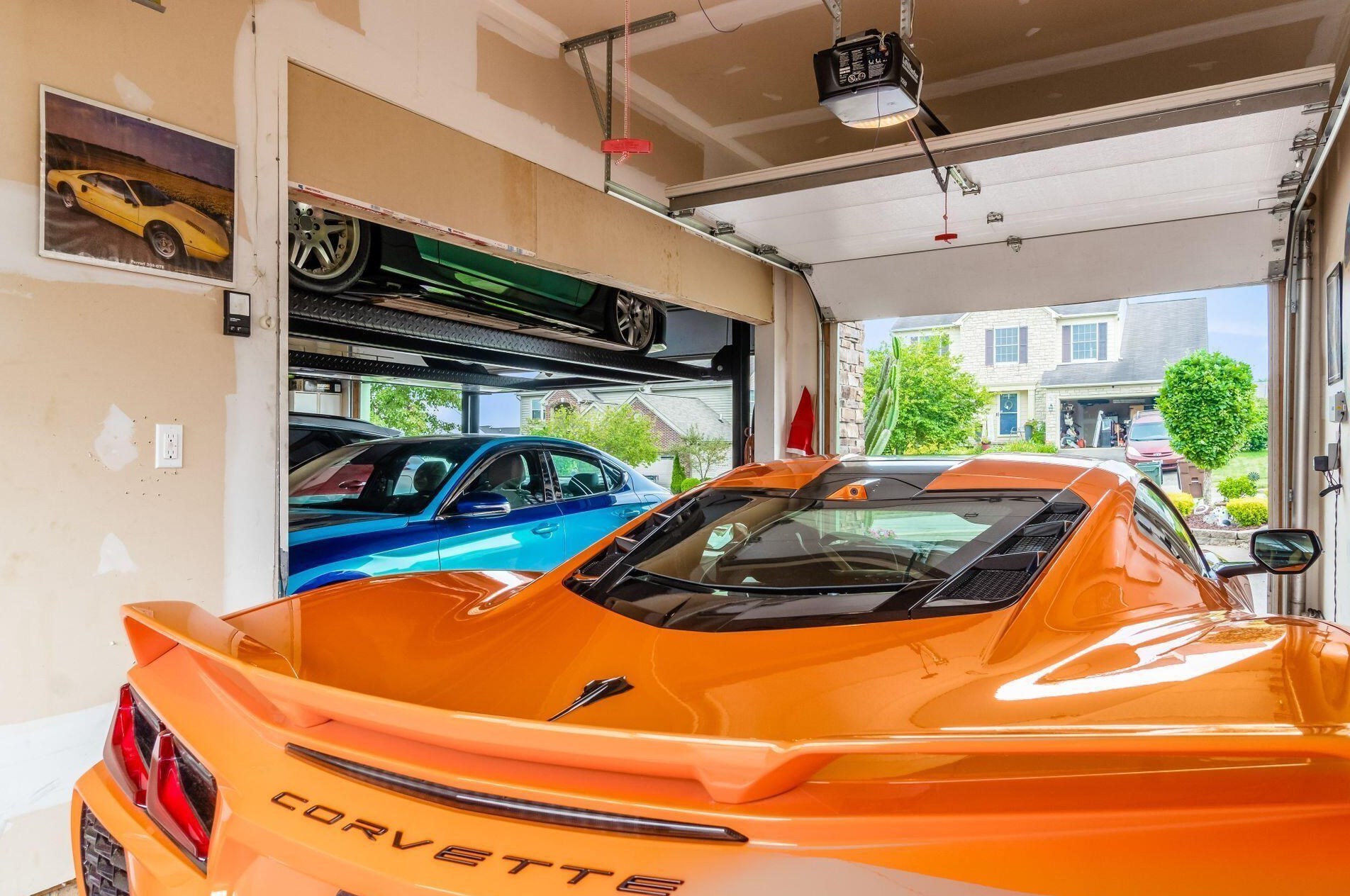 7563 Jenkins Dr, Cnl Wnchstr OH  43110-8381 exterior