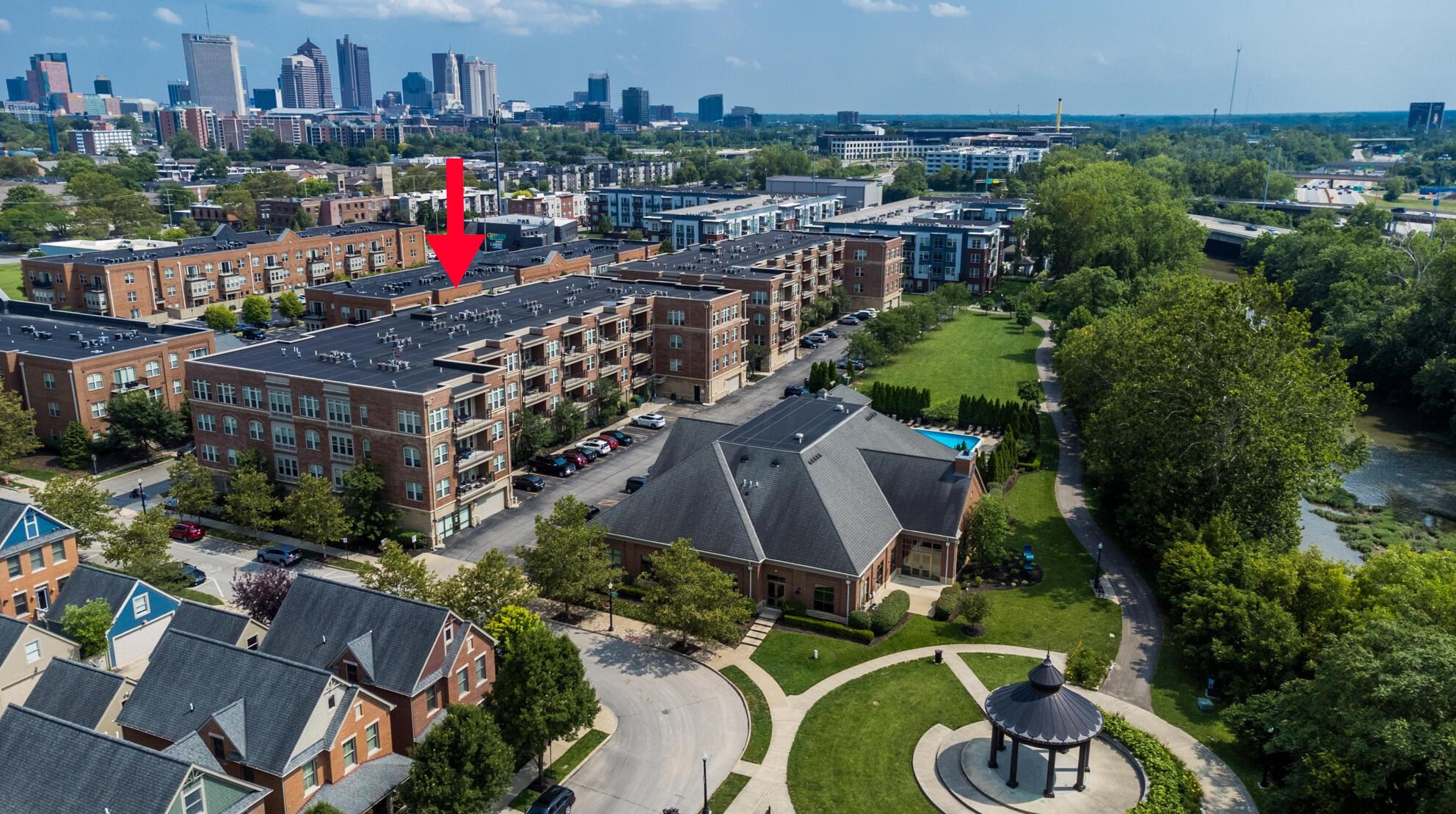 960 Perry St, Columbus OH 43201-1279 exterior