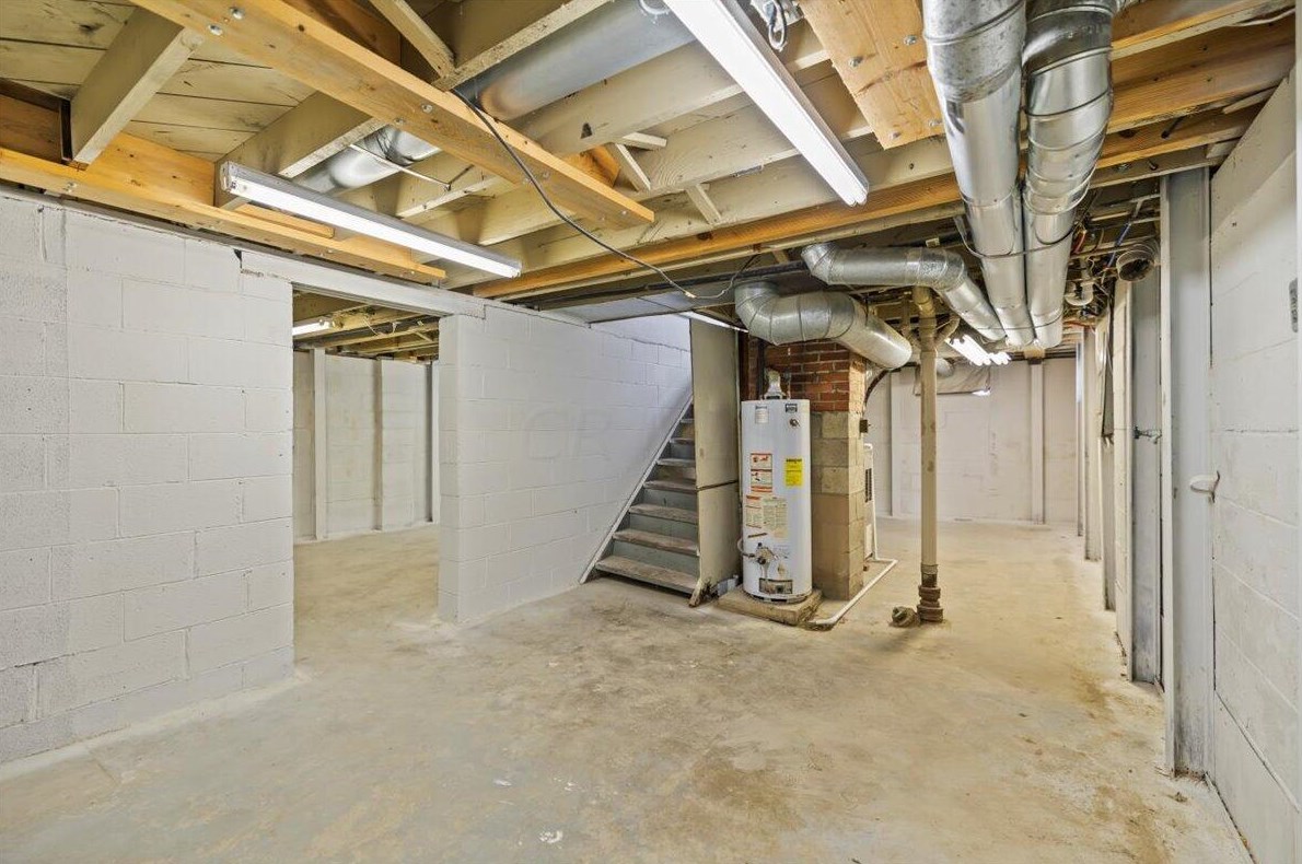 2818 Audubon Rd, Columbus OH 43211-1168 exterior