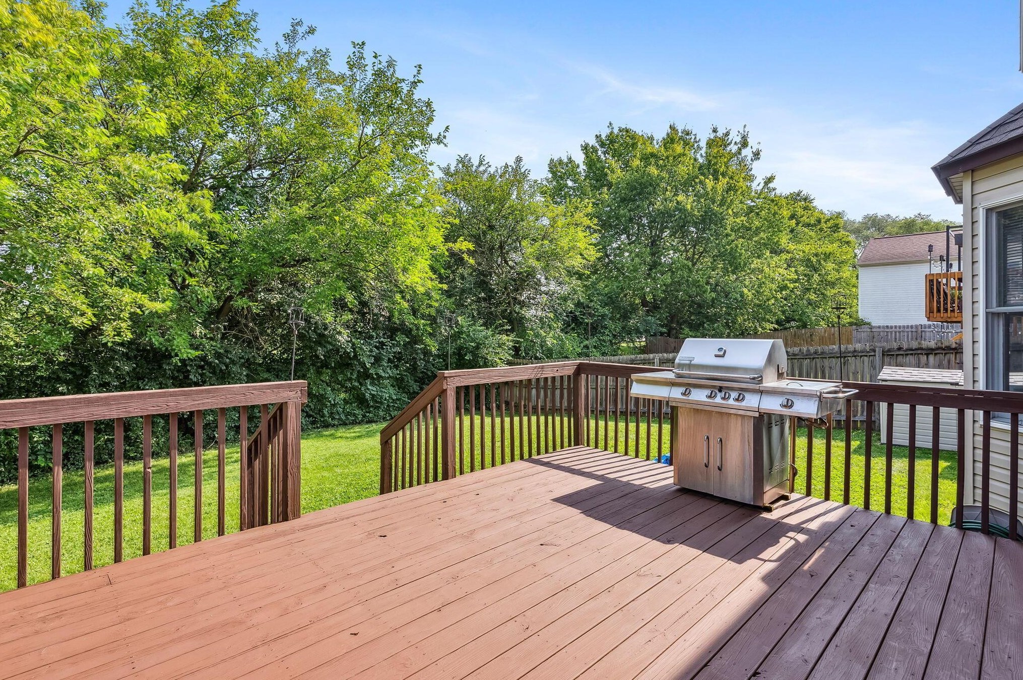 274 Chatterly Ln, Columbus OH 43207-5334 exterior