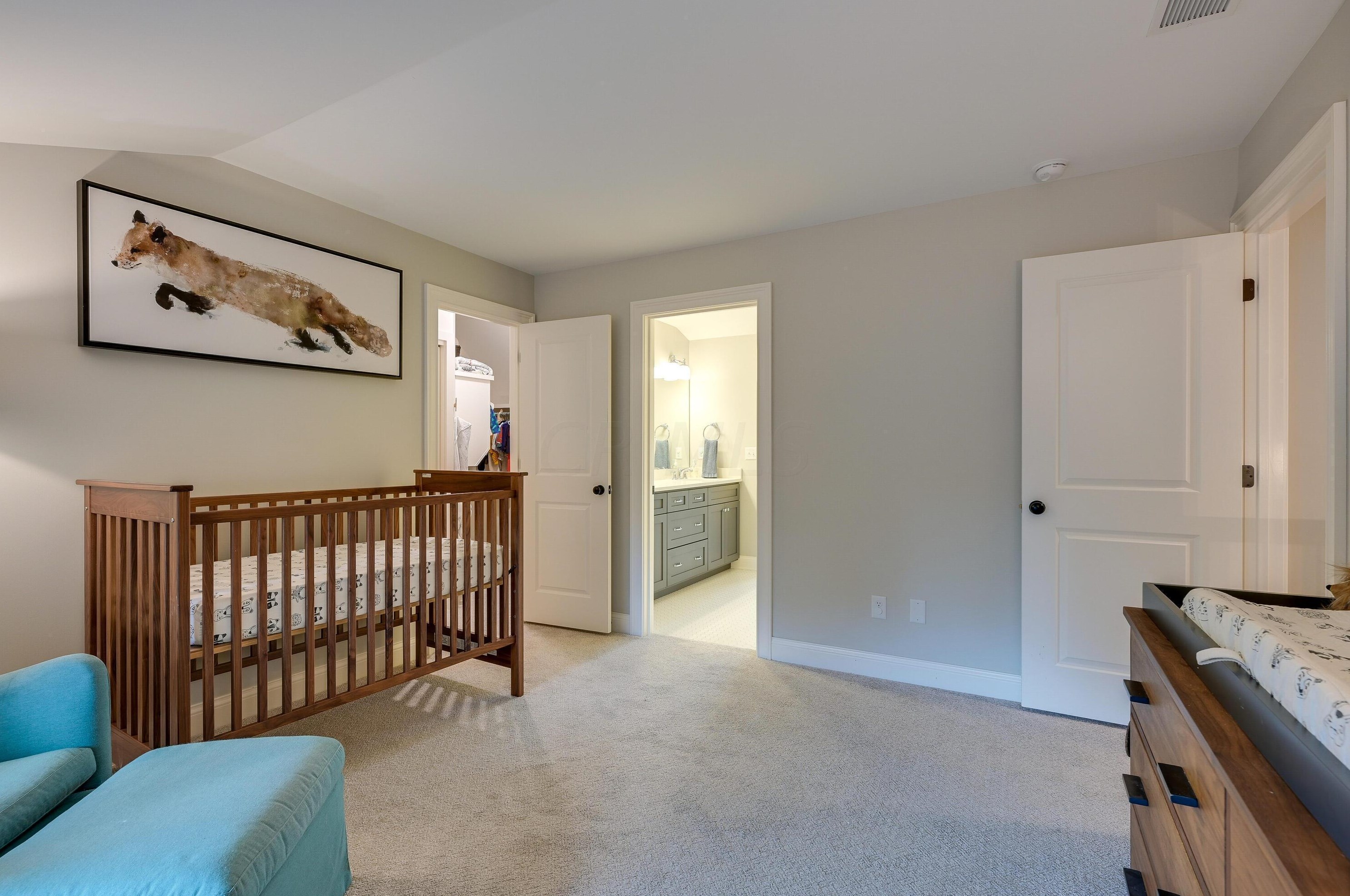 445 Beck St, Columbus OH 43215-5727 exterior