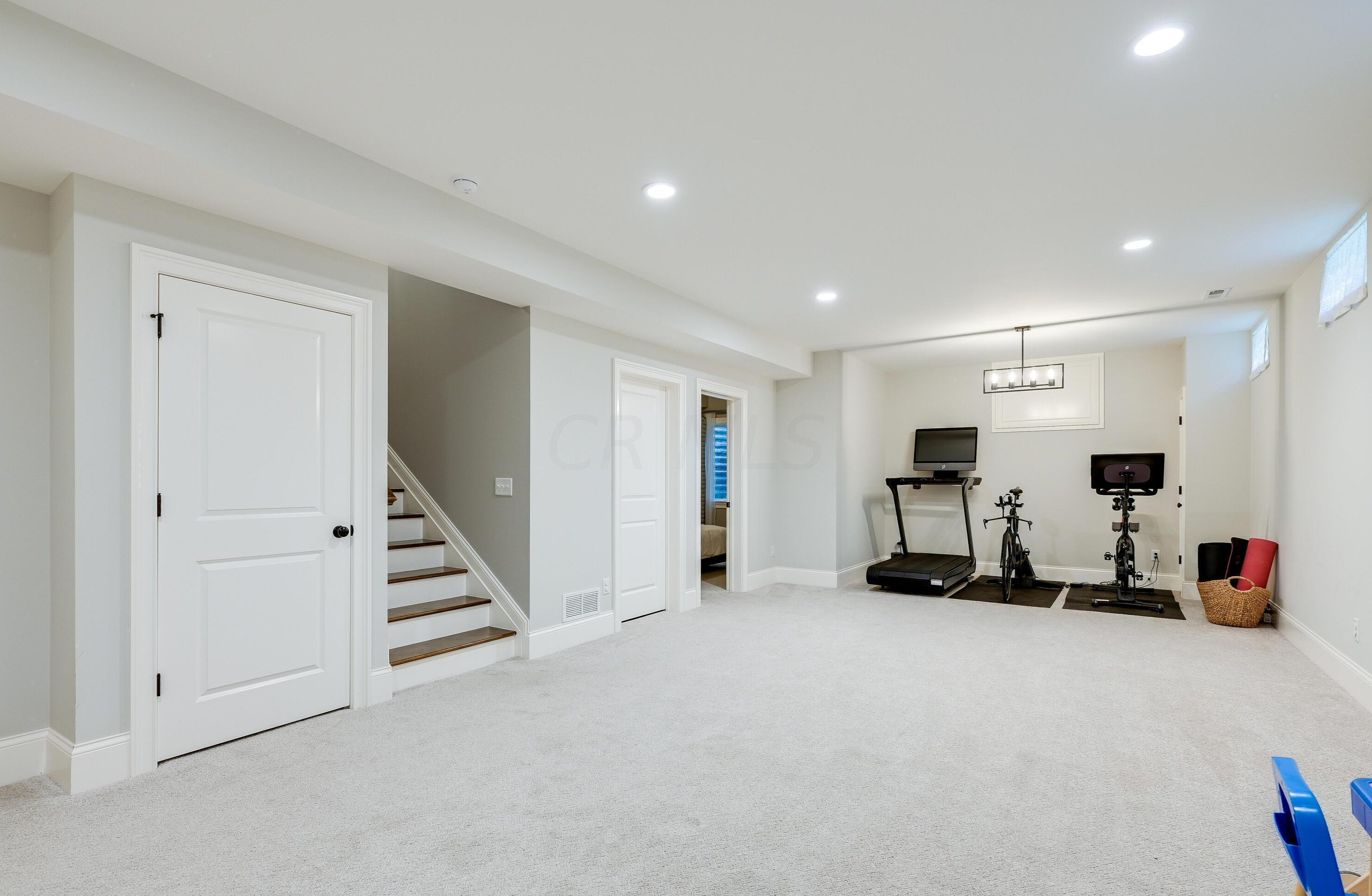 445 Beck St, Columbus OH 43215-5727 exterior