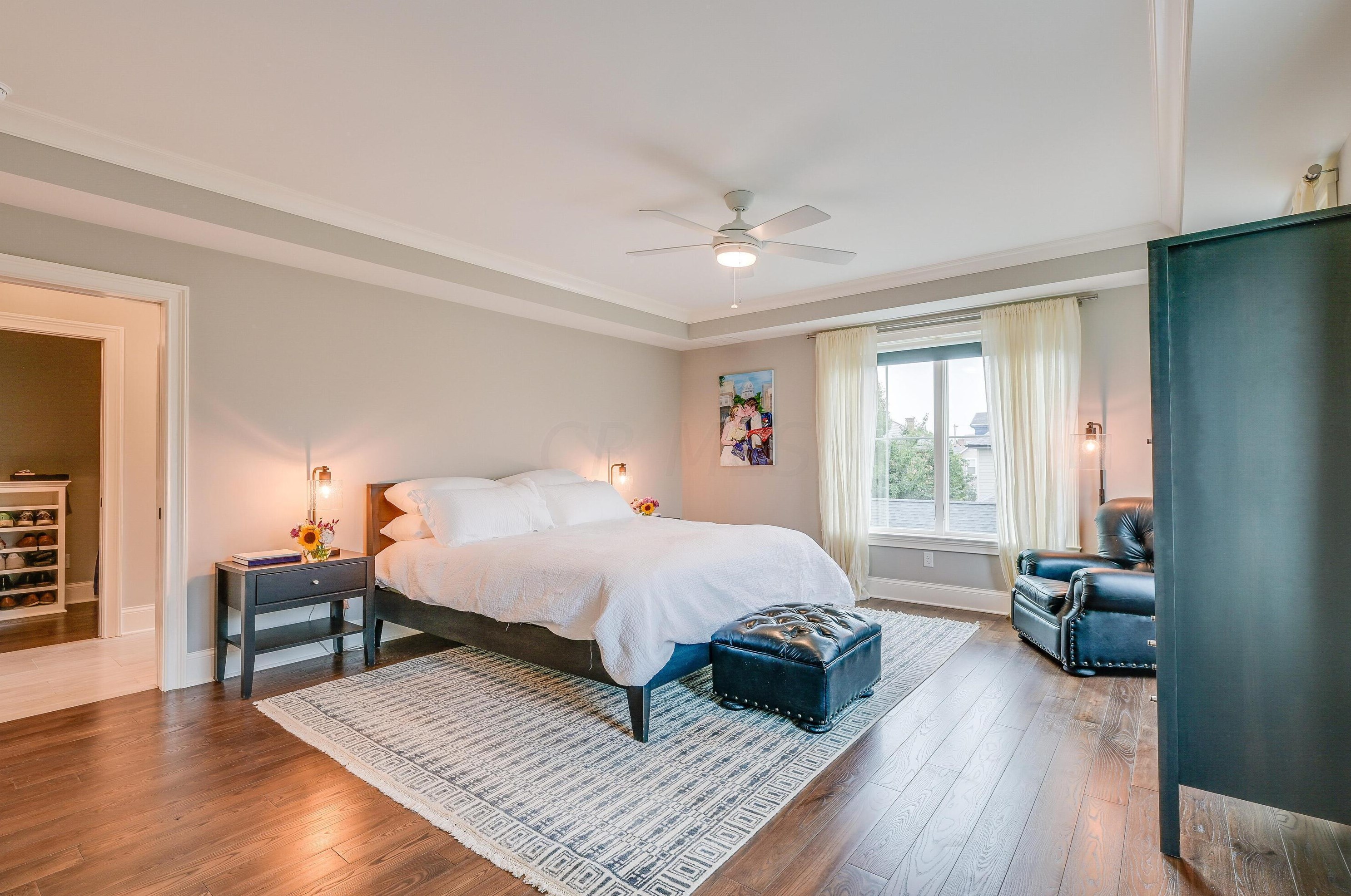 445 Beck St, Columbus OH 43215-5727 exterior