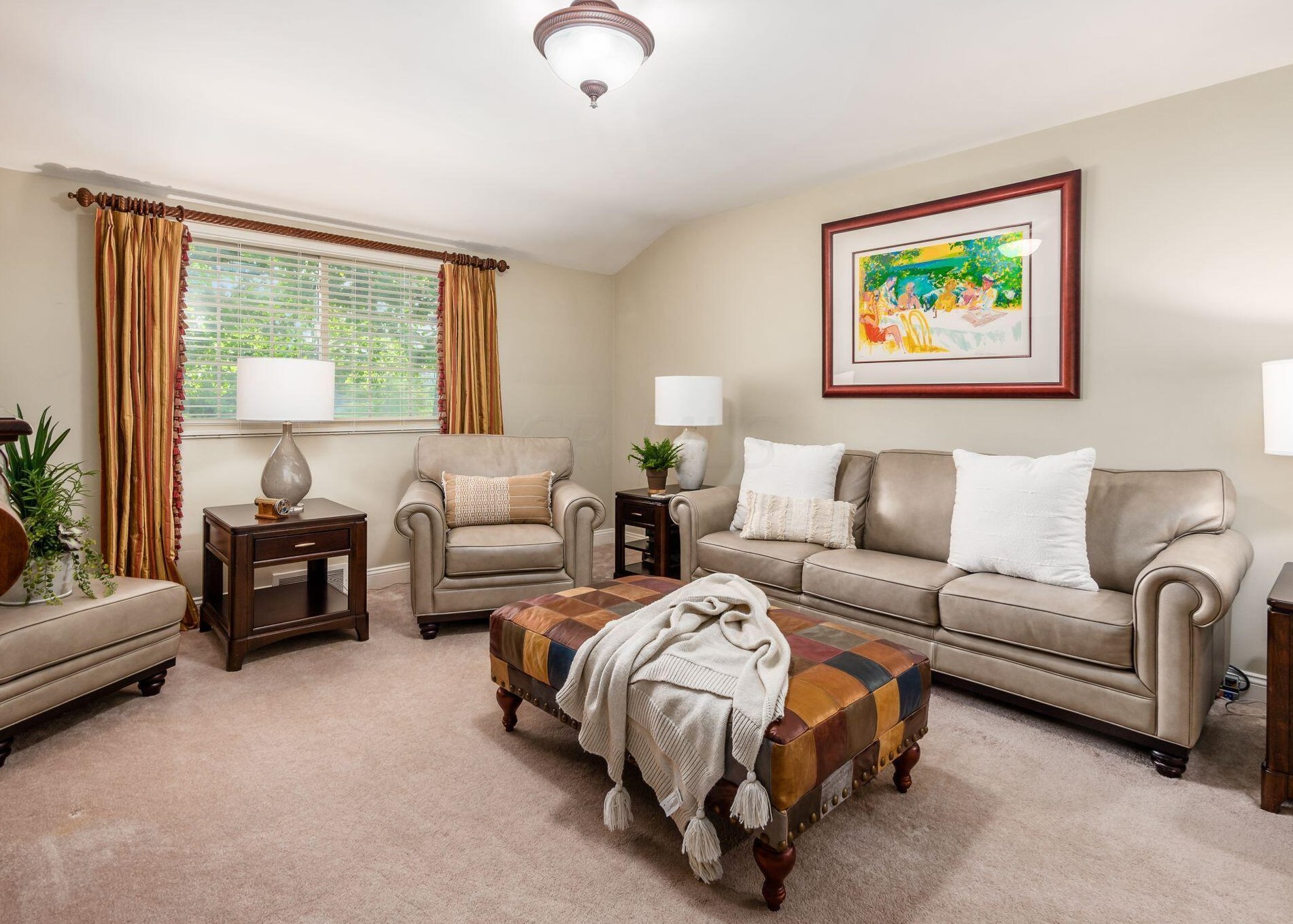 363 Kellner Rd, Columbus OH 43209-2266 exterior