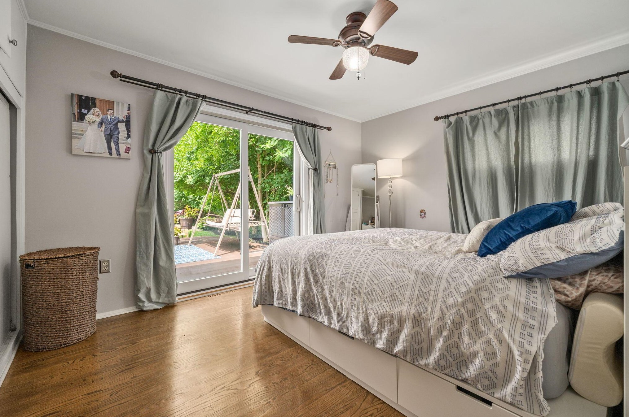 1994 Milden Rd, Columbus OH 43221-1939 exterior