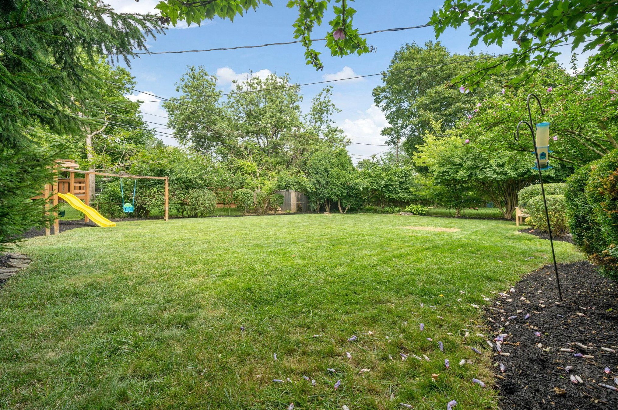 1994 Milden Rd, Columbus OH 43221-1939 exterior