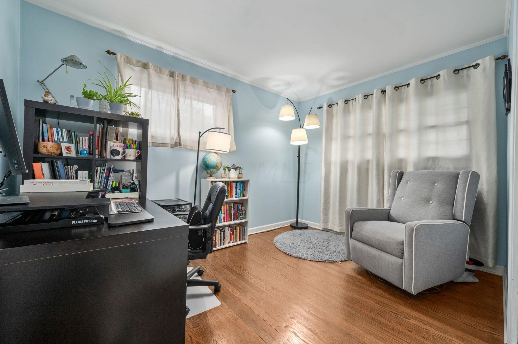 1994 Milden Rd, Columbus OH 43221-1939 exterior