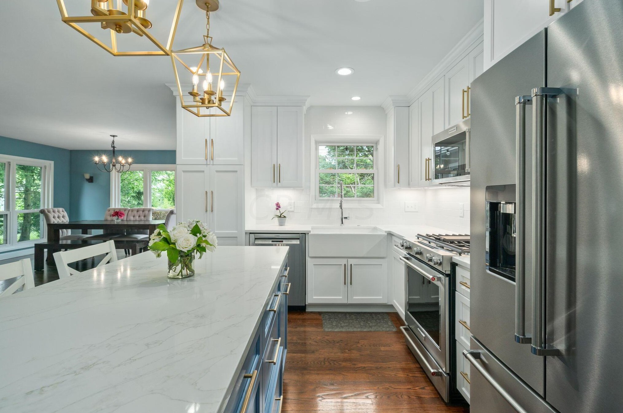 1994 Milden Rd, Columbus OH 43221-1939 exterior