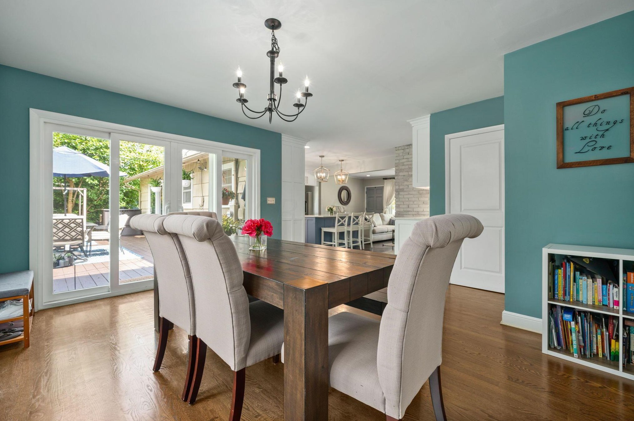 1994 Milden Rd, Columbus OH 43221-1939 exterior