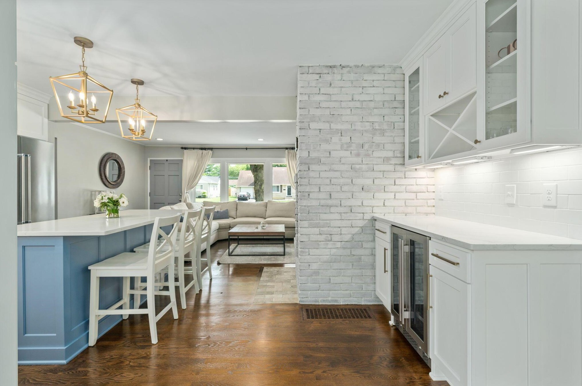 1994 Milden Rd, Columbus OH 43221-1939 exterior