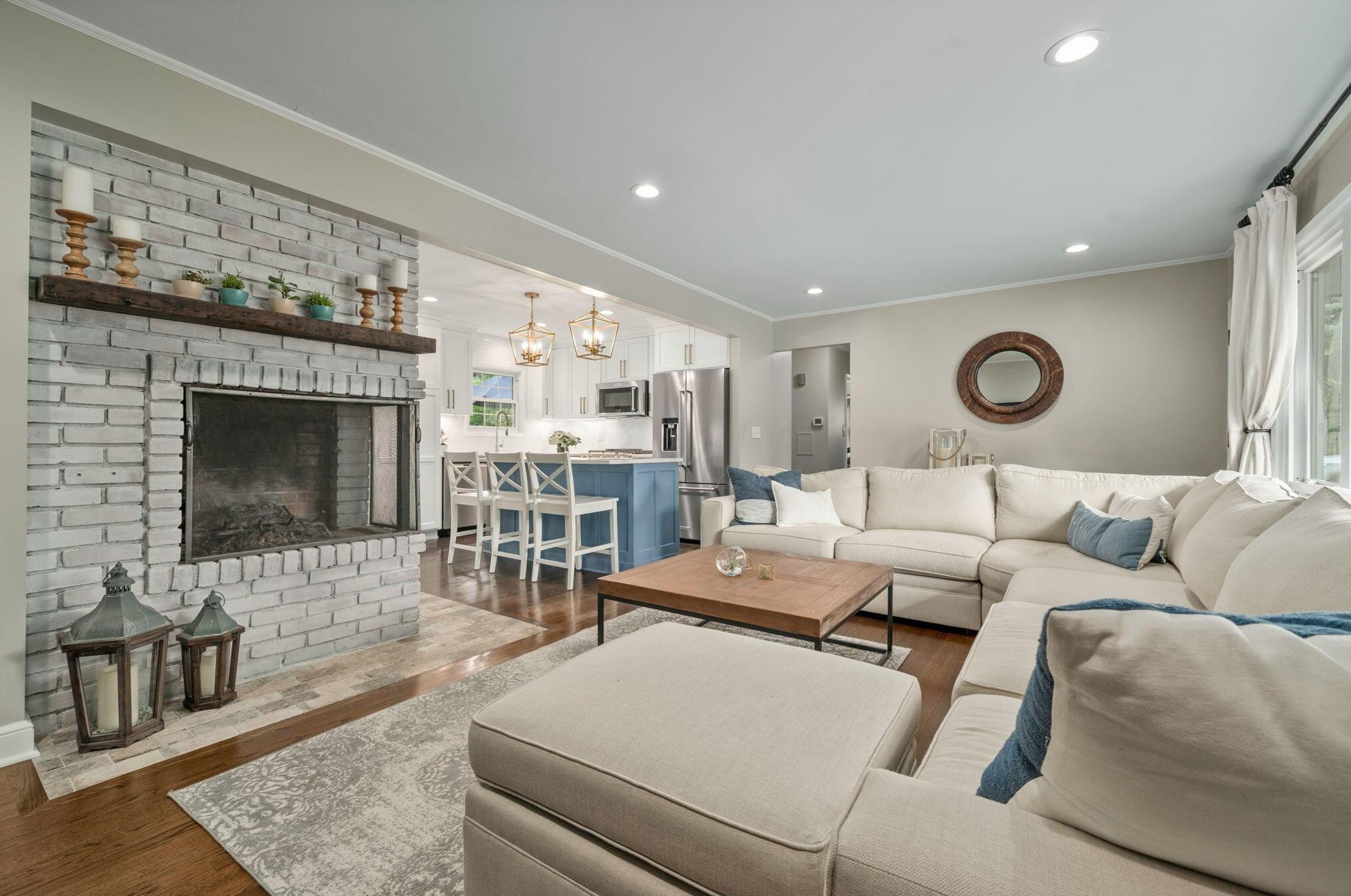 1994 Milden Rd, Columbus OH 43221-1939 exterior