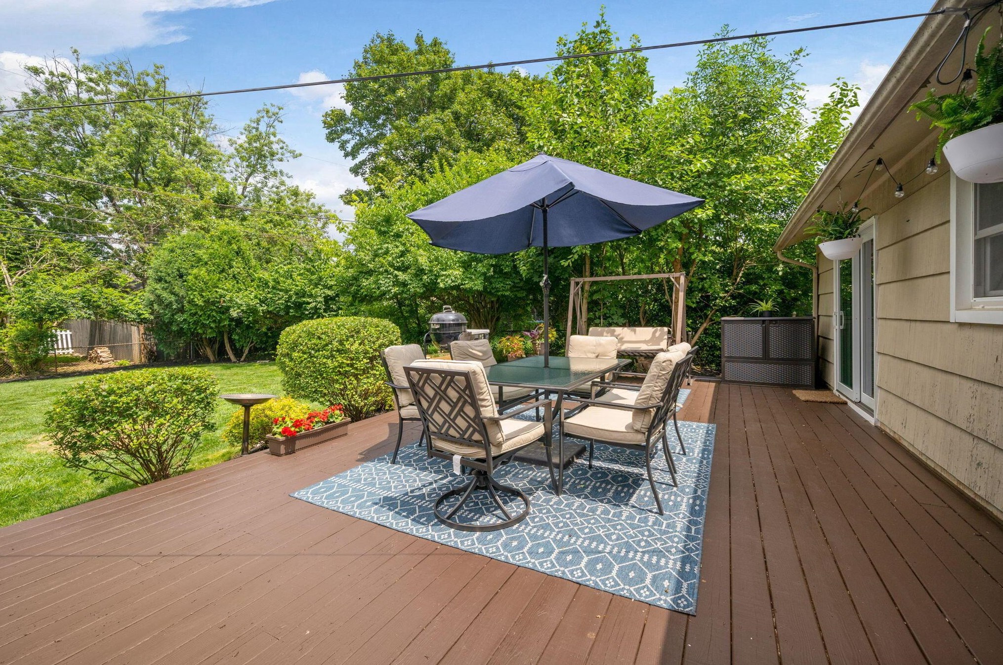 1994 Milden Rd, Columbus OH 43221-1939 exterior