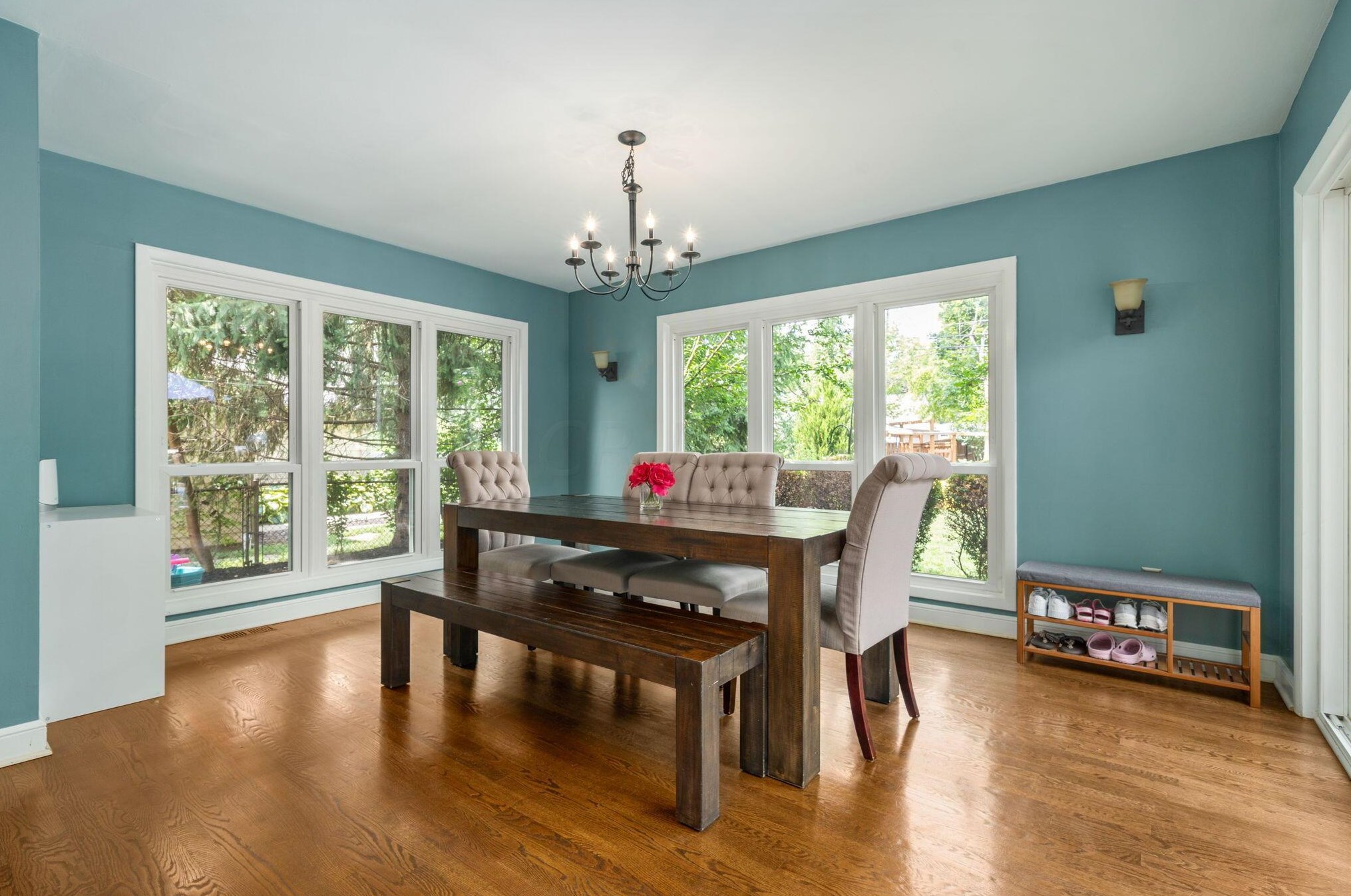 1994 Milden Rd, Columbus OH 43221-1939 exterior