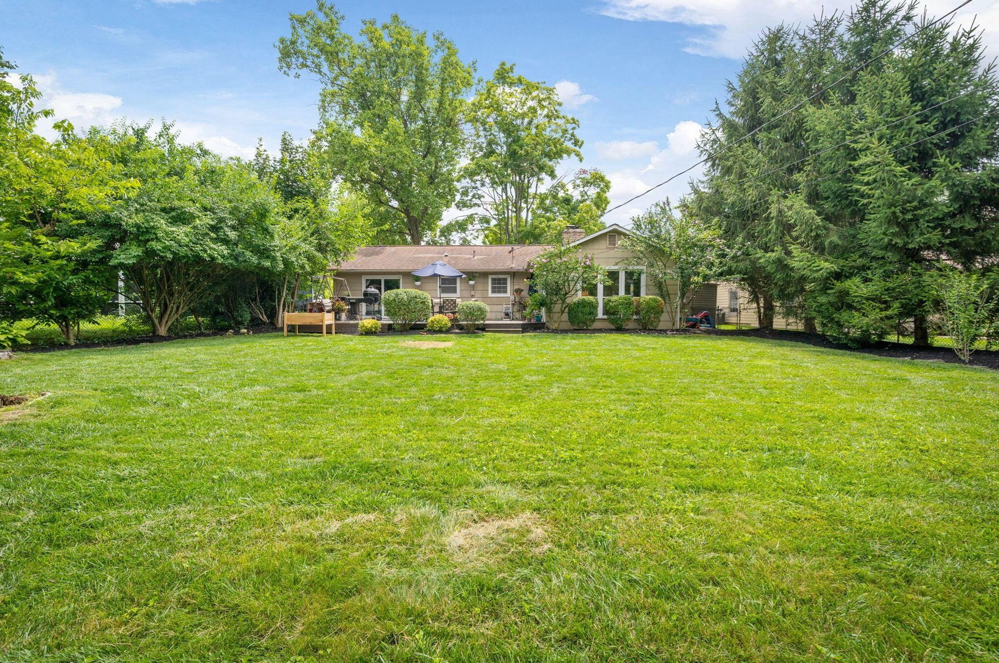 1994 Milden Rd, Columbus OH 43221-1939 exterior