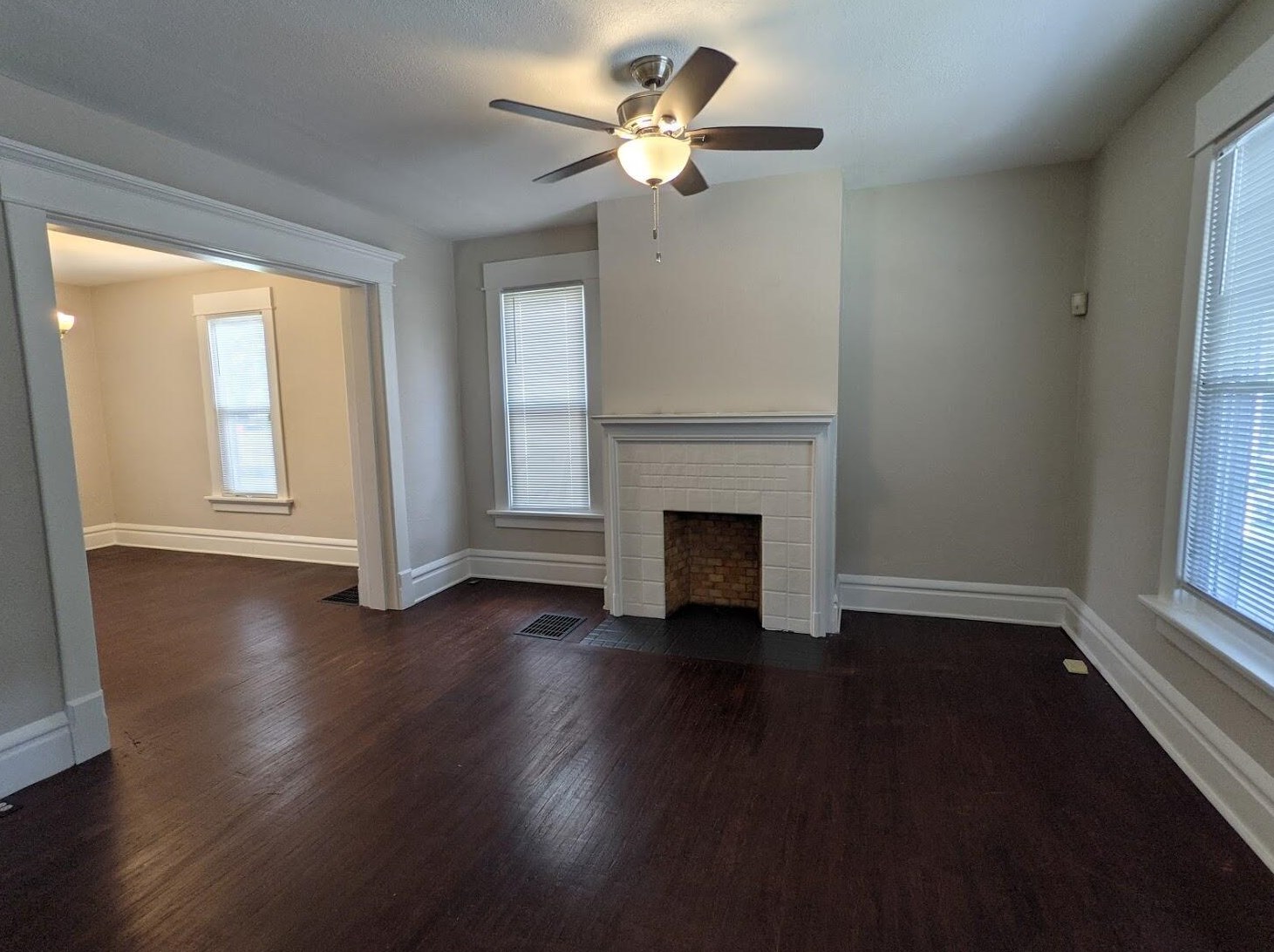 591 Gilbert St, Columbus OH 43205-2632 exterior