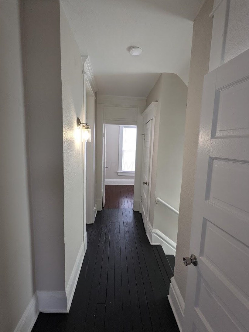 591 Gilbert St, Columbus OH 43205-2632 exterior