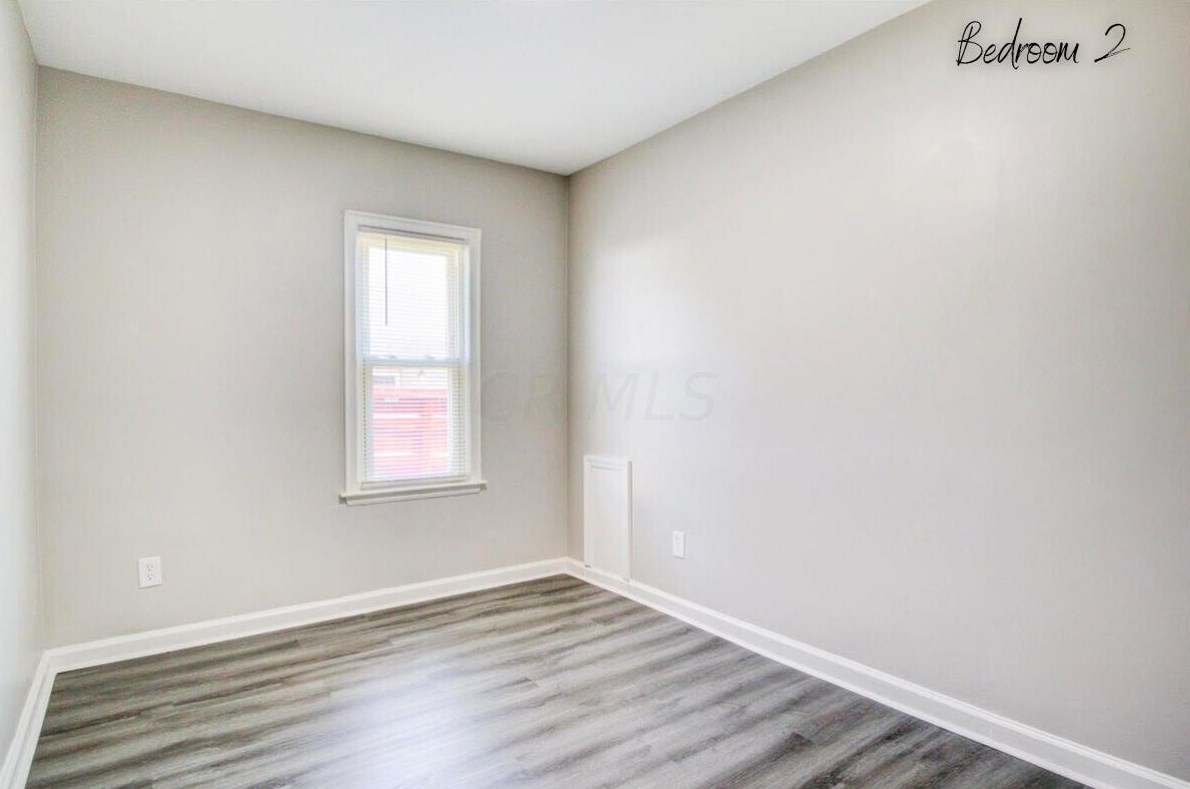 829 Erickson Ave, Columbus OH 43213-3026 exterior