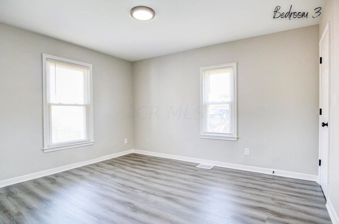 829 Erickson Ave, Columbus OH 43213-3026 exterior