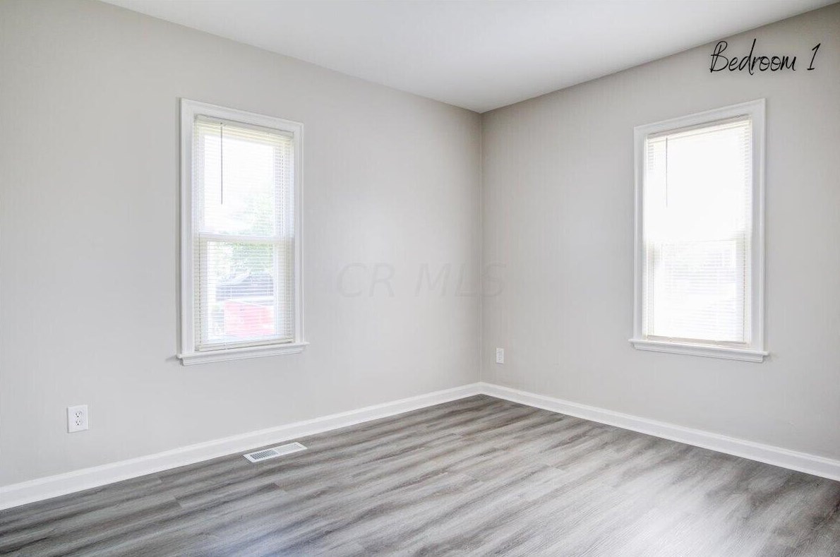 829 Erickson Ave, Columbus OH 43213-3026 exterior