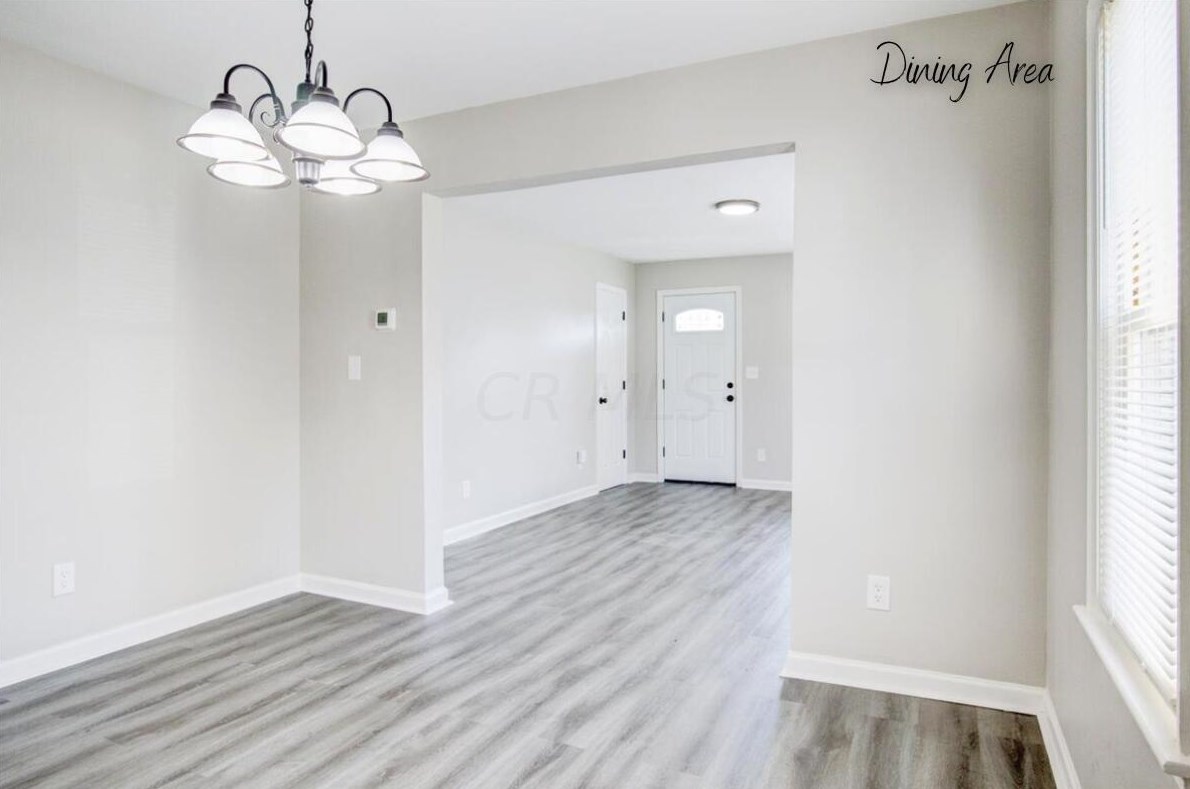 829 Erickson Ave, Columbus OH 43213-3026 exterior