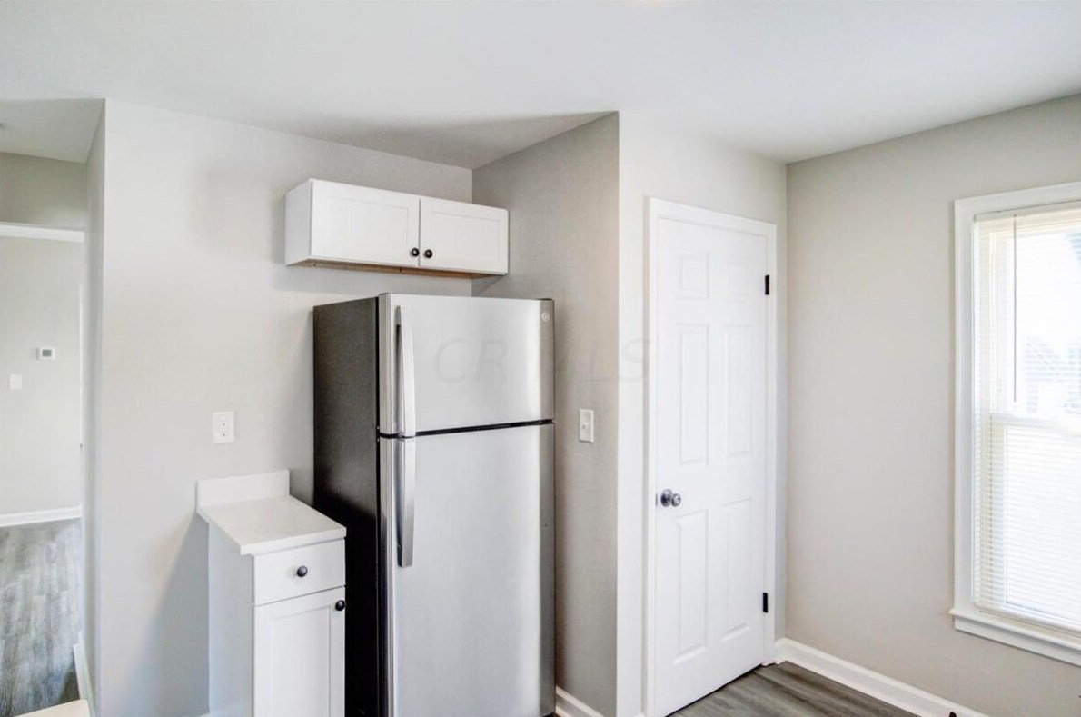 829 Erickson Ave, Columbus OH 43213-3026 exterior