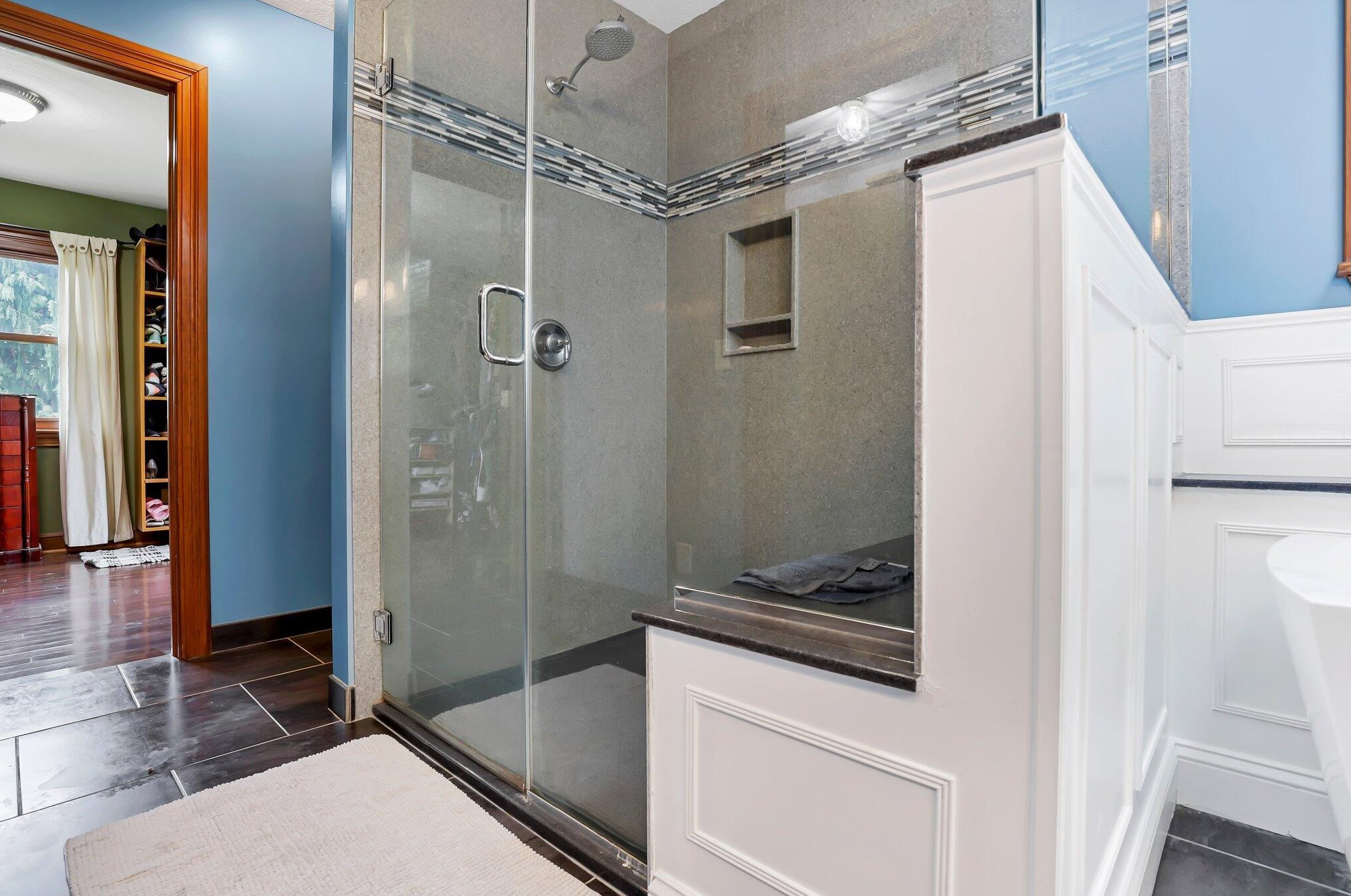 1032 Slate Rdg Dr, Cnl Wnchstr OH  43110-9341 exterior