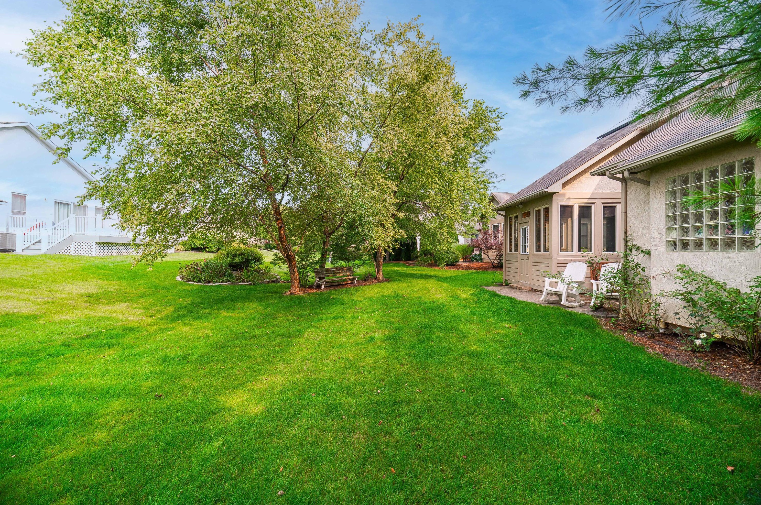 905 Augusta Glen Dr, Columbus OH 43235-5015 exterior