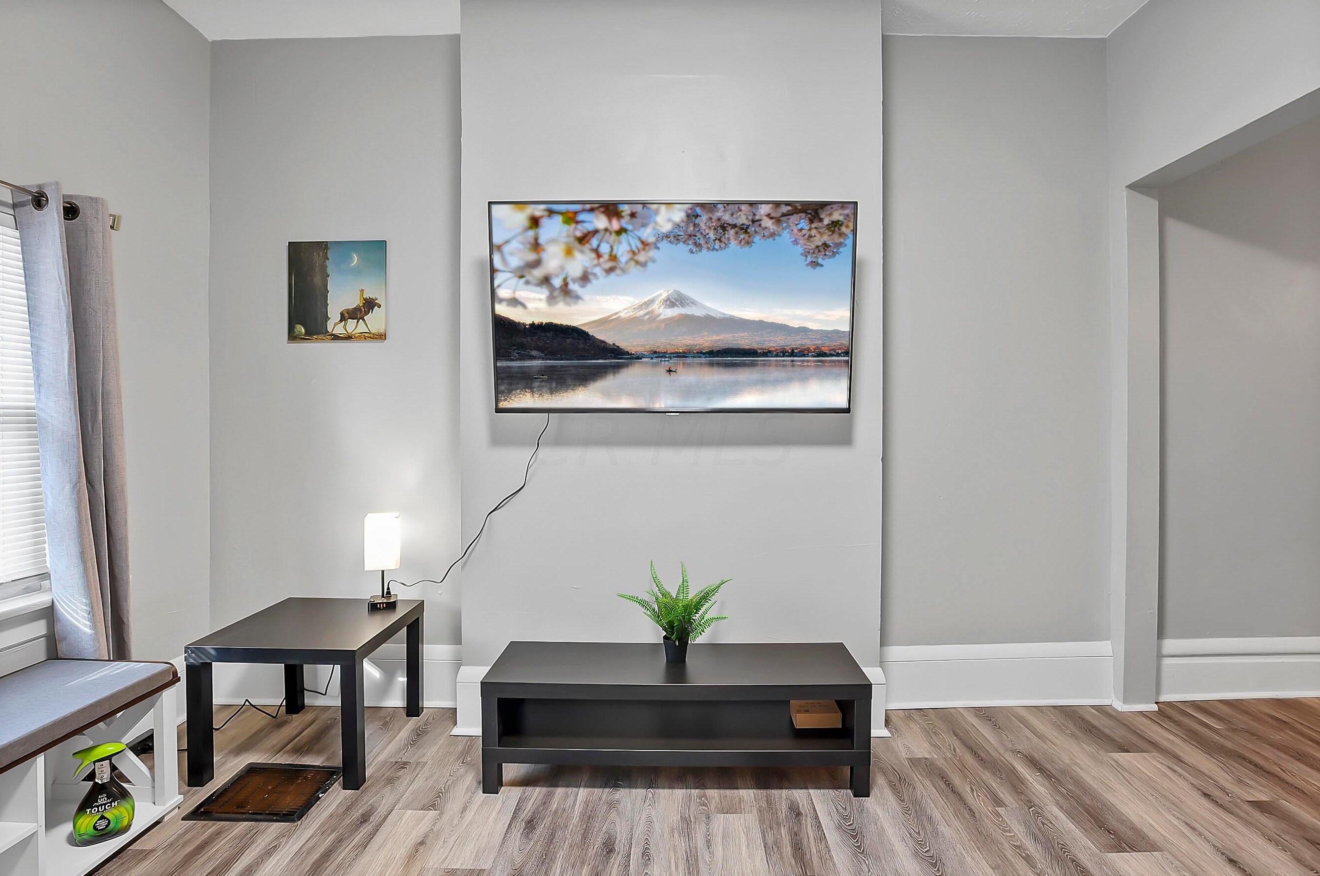 512 Champion Ave, Columbus OH  43205-1101 exterior