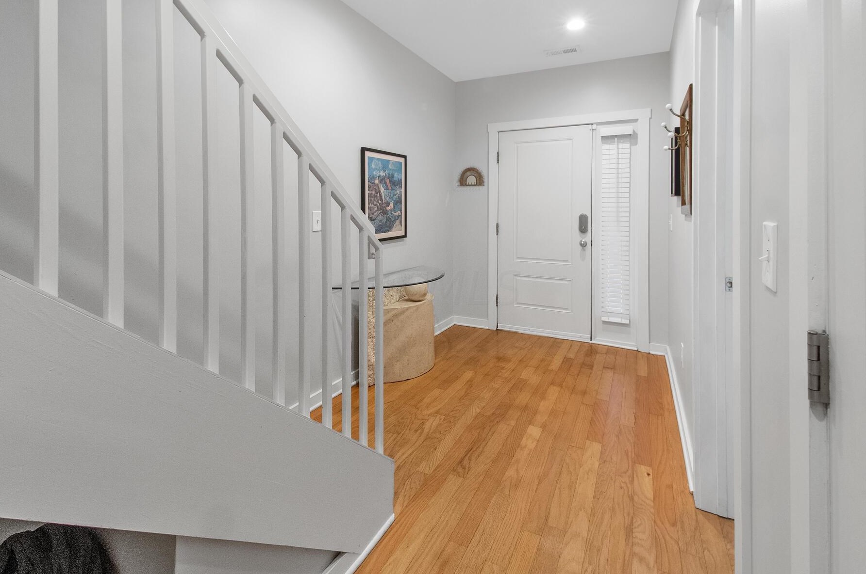 1013 Wall St, Columbus OH  43206-2560 exterior