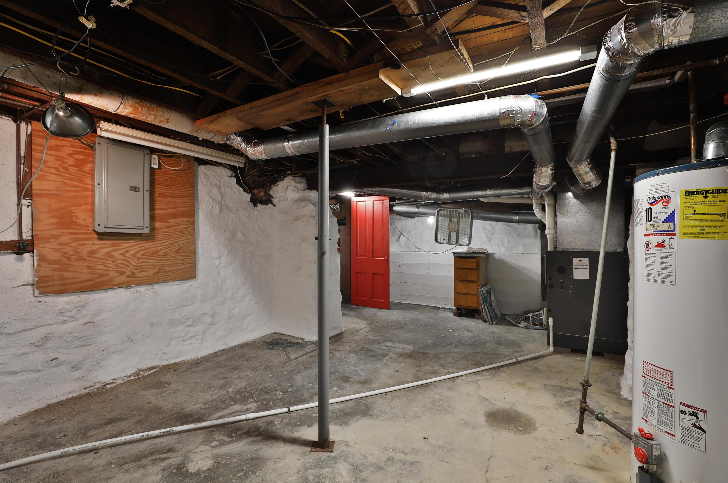 70 Warren Ave, Columbus OH 43204-3052 exterior