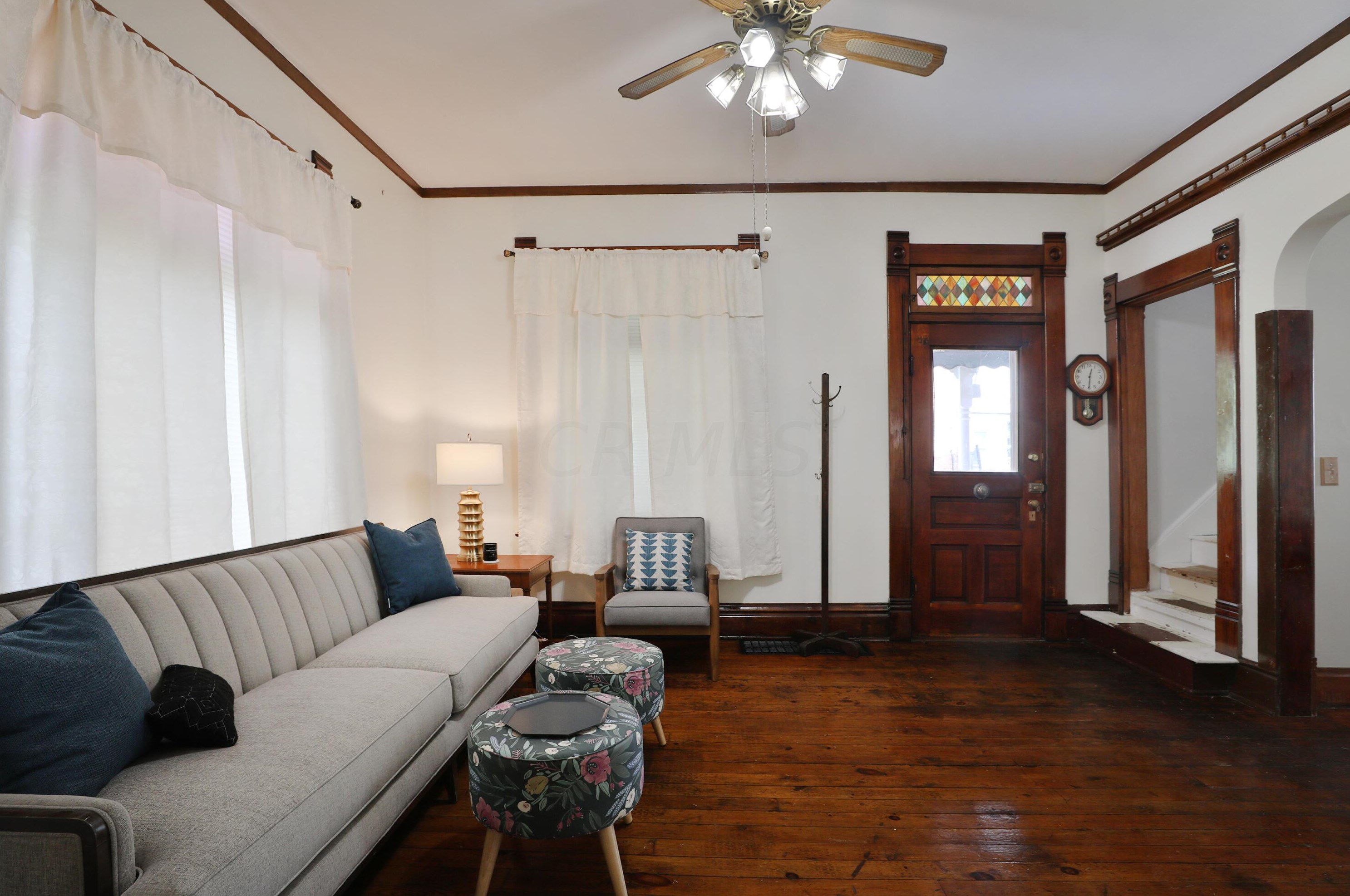 70 Warren Ave, Columbus OH 43204-3052 exterior