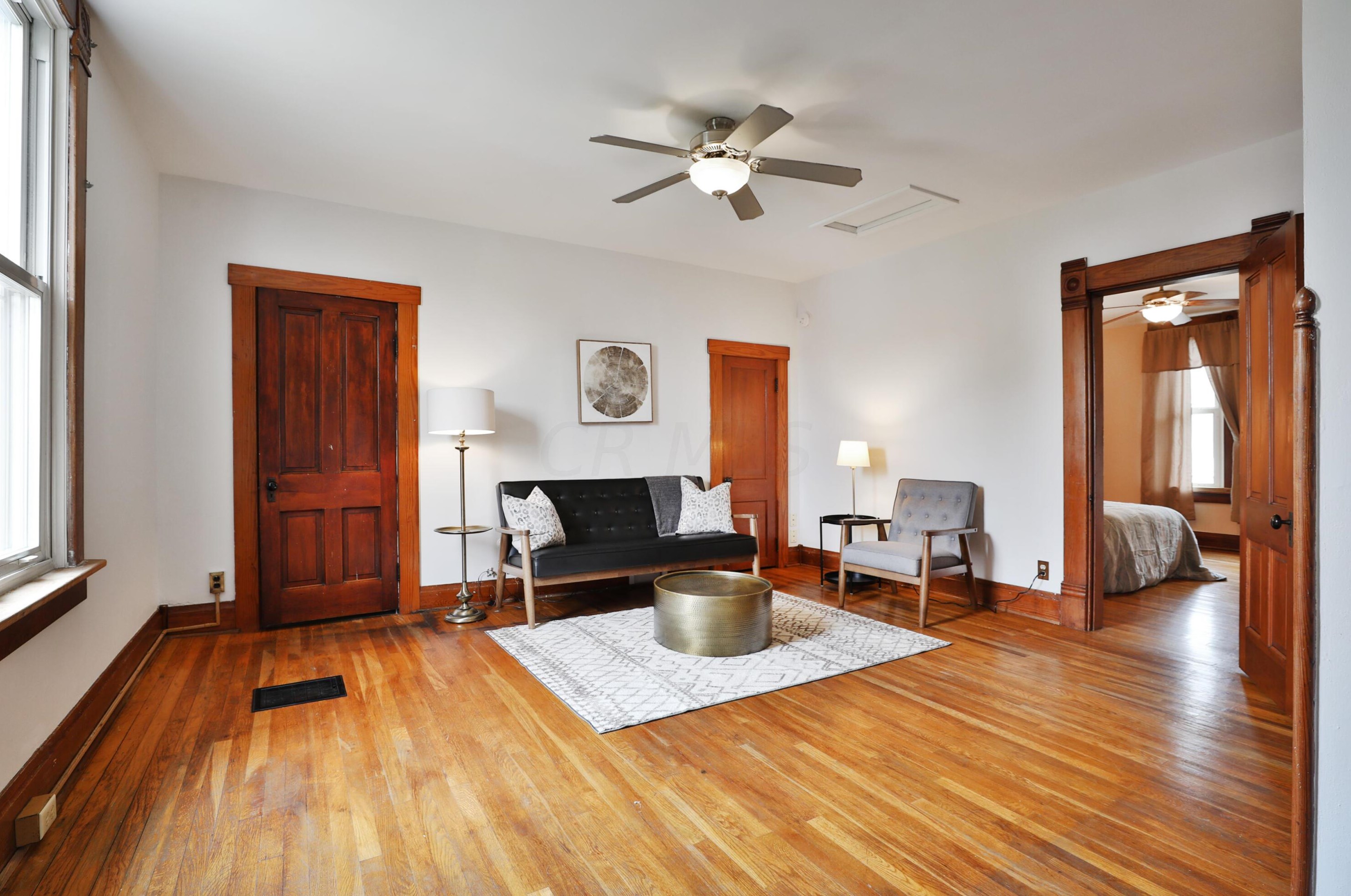 70 Warren Ave, Columbus OH 43204-3052 exterior