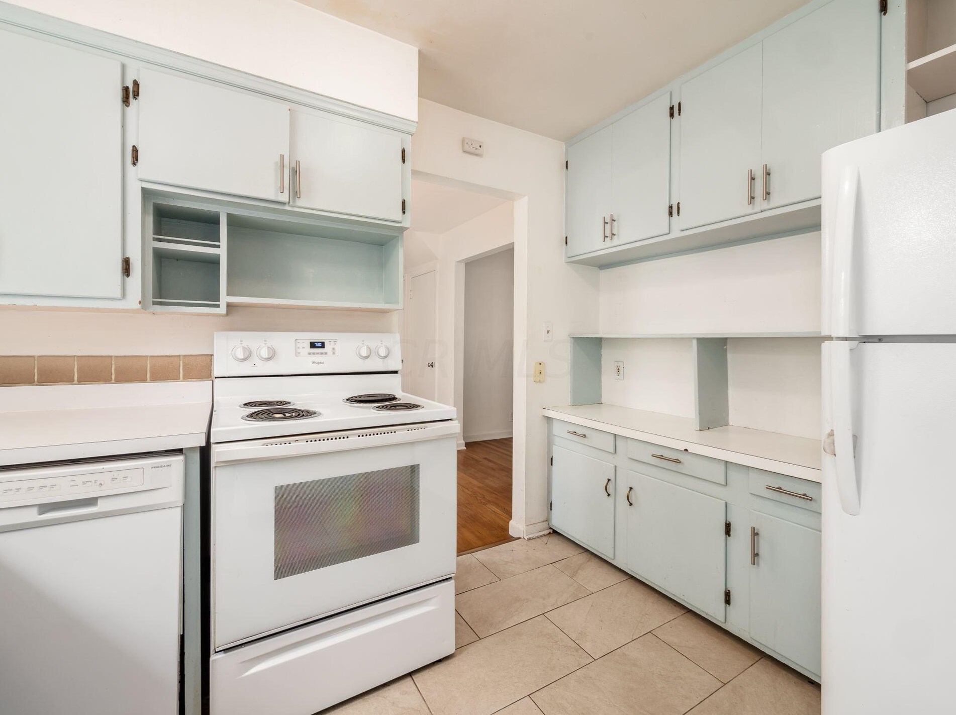 2265 Wickliffe Rd, Columbus OH 43221-1837 exterior