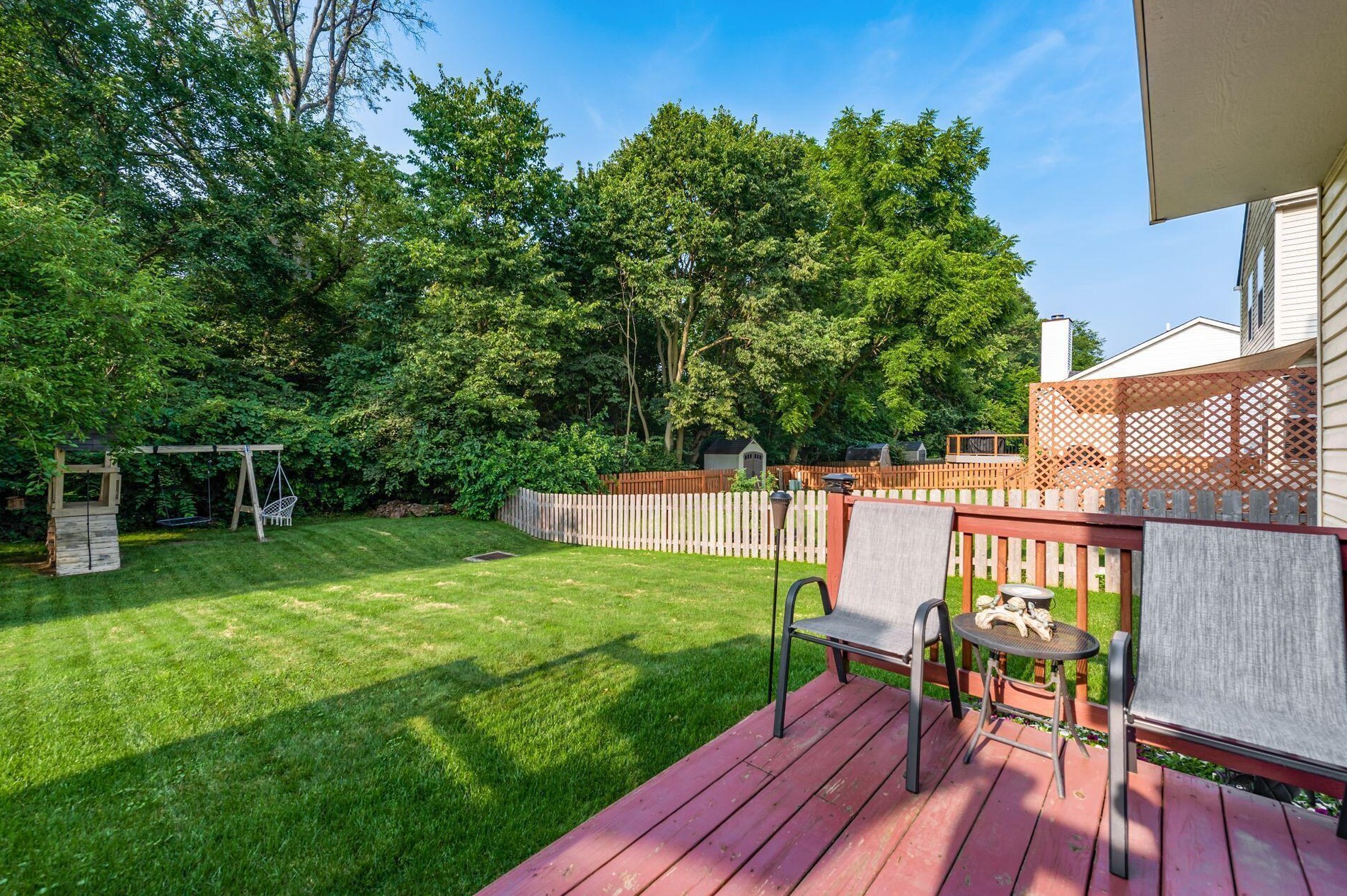 6086 Wexford Park Dr, Columbus OH 43228-9245 exterior