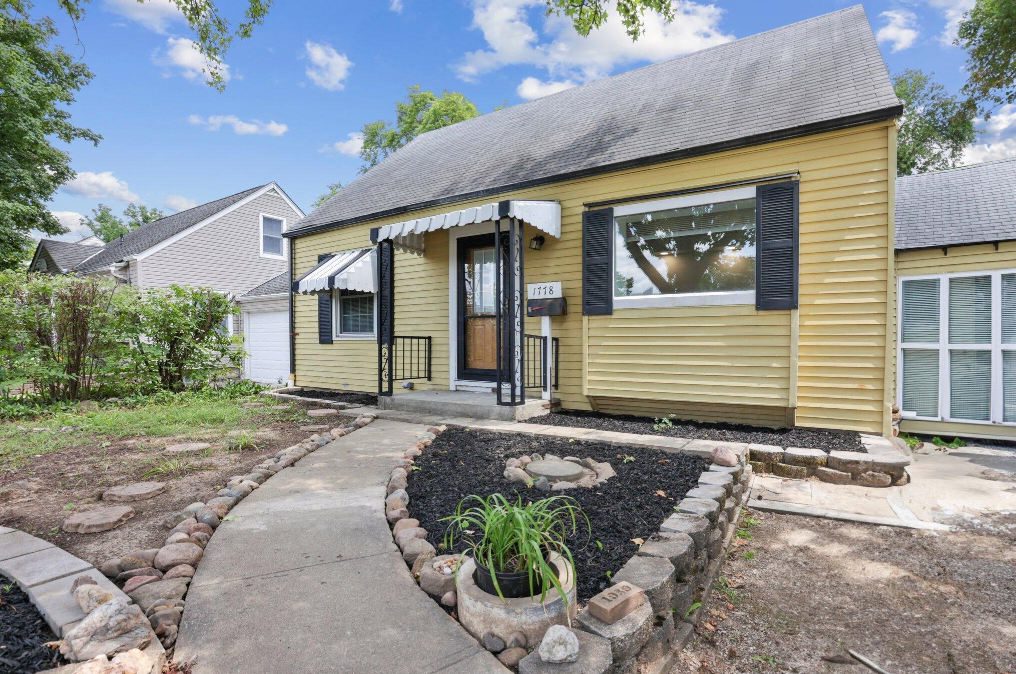 1778 Kenny Rd, Columbus OH  43212-1375 exterior