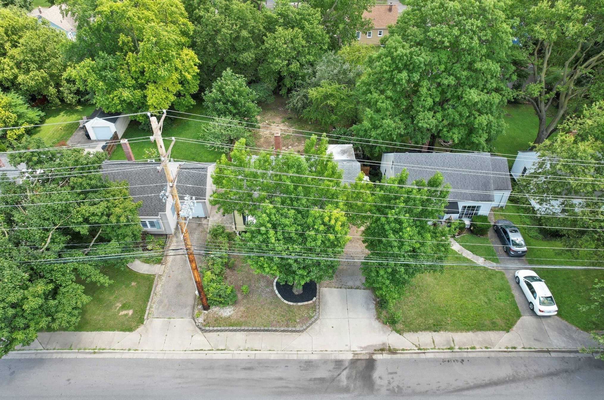 1778 Kenny Rd, Columbus OH  43212-1375 exterior